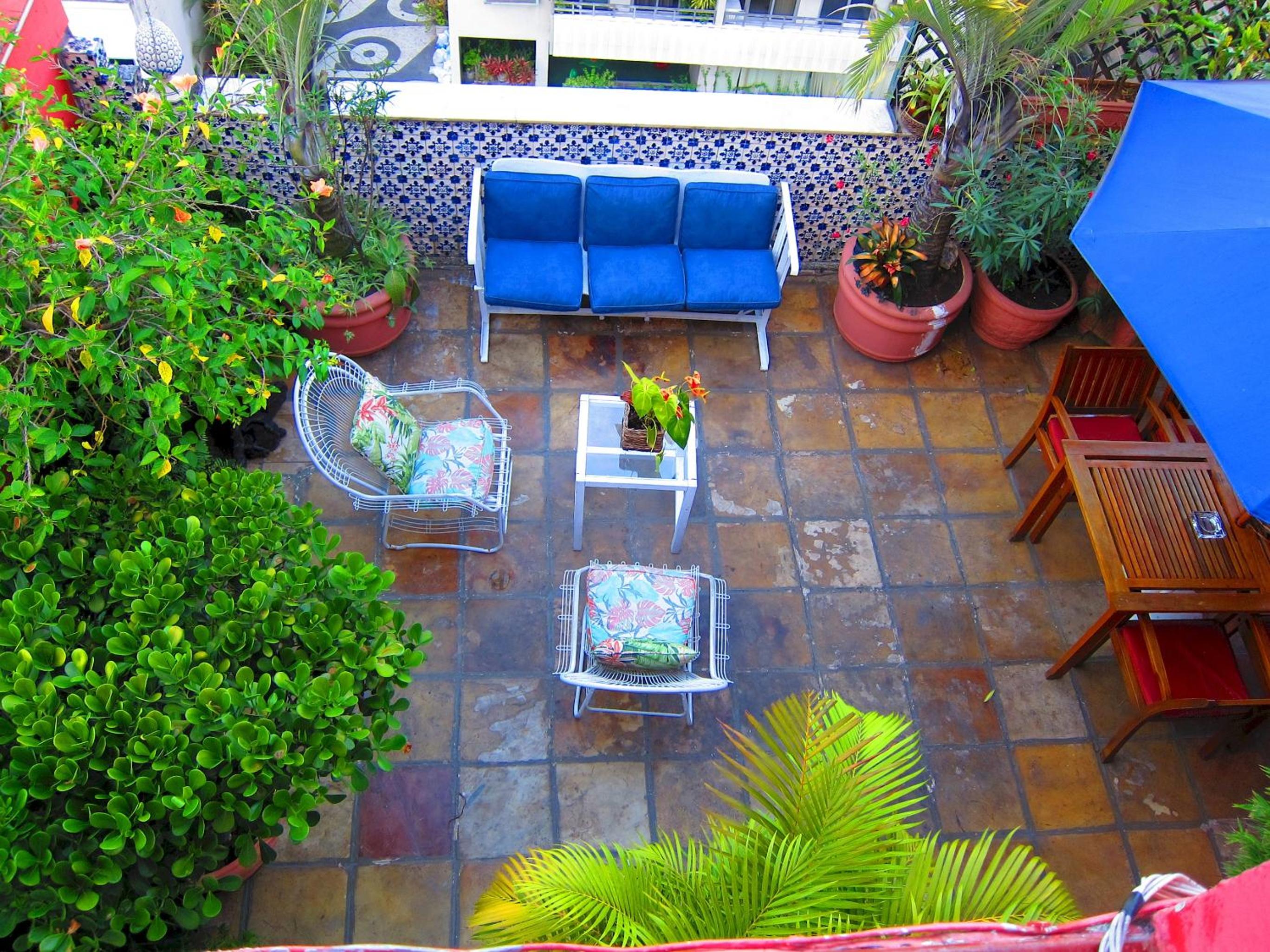 The Coral Penthouse in Rio de Janeiro - 7 Bedrooms
