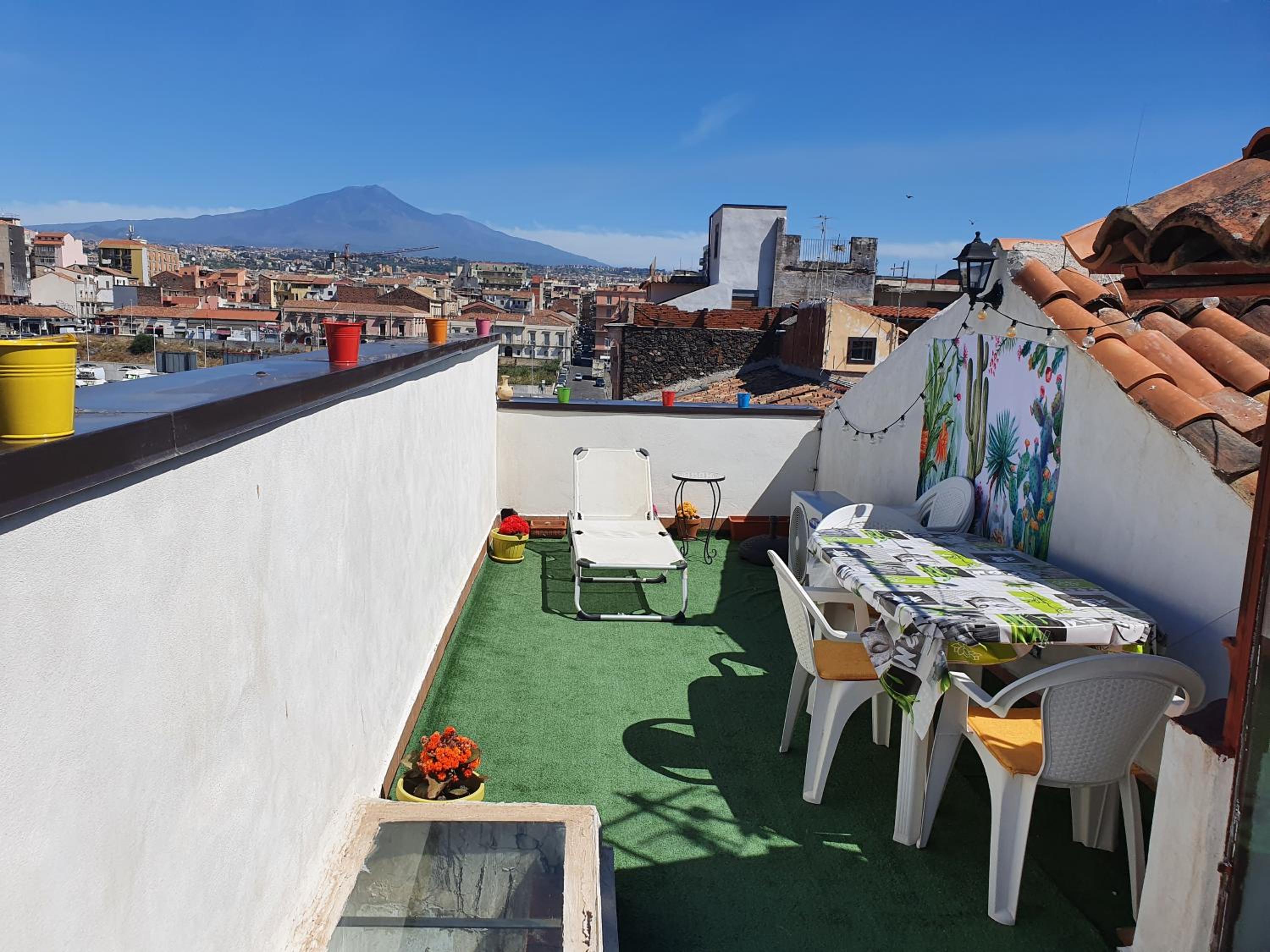 roof