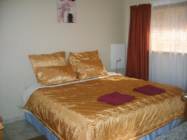 All Are Welcome Guest House