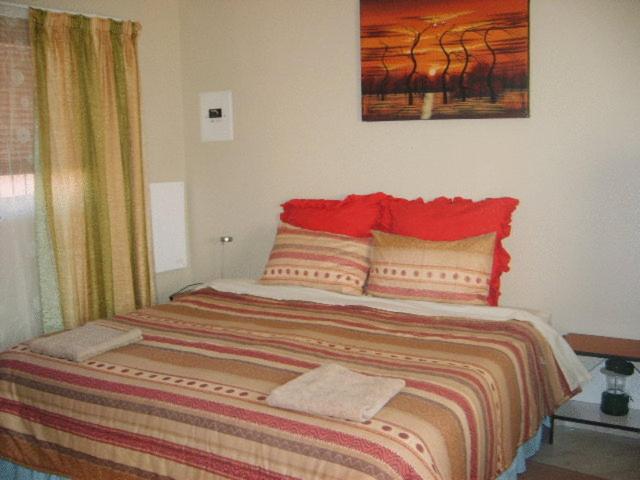 All Are Welcome Guest House