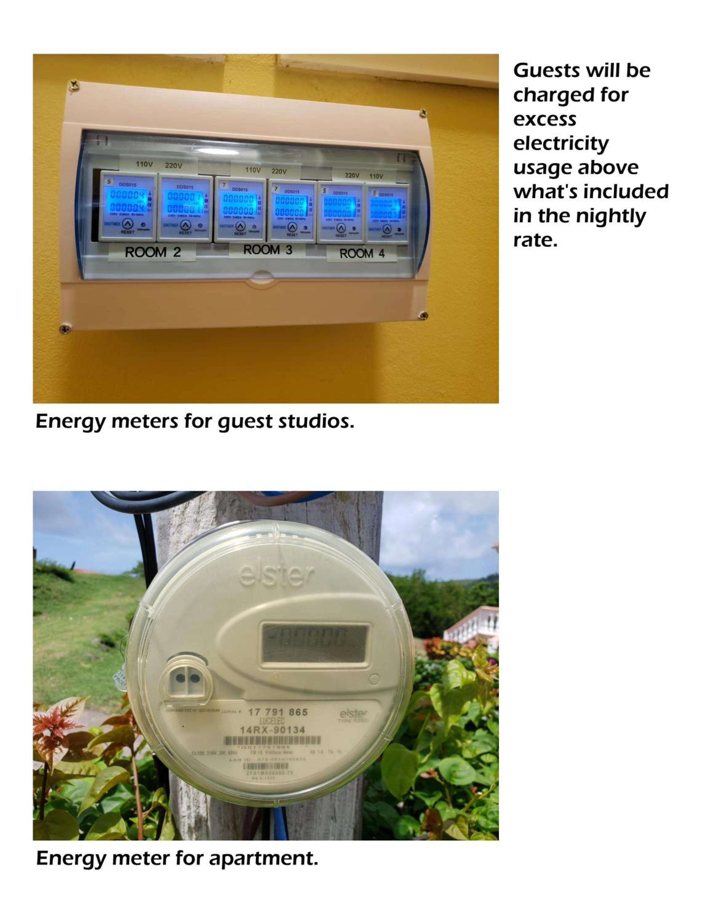 Keep Cool Guesthouse