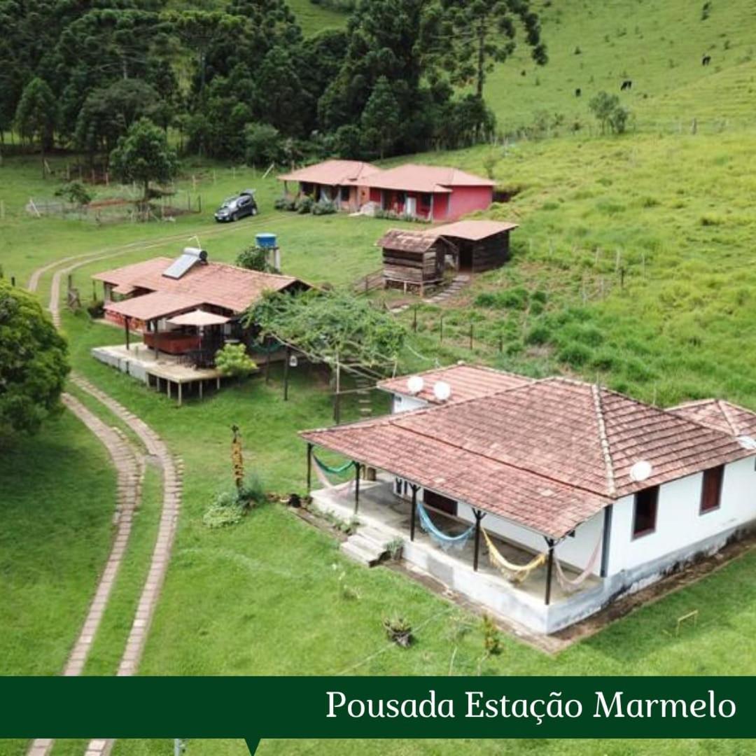 POUSADA ESTAÇÃO MARMELO view 4