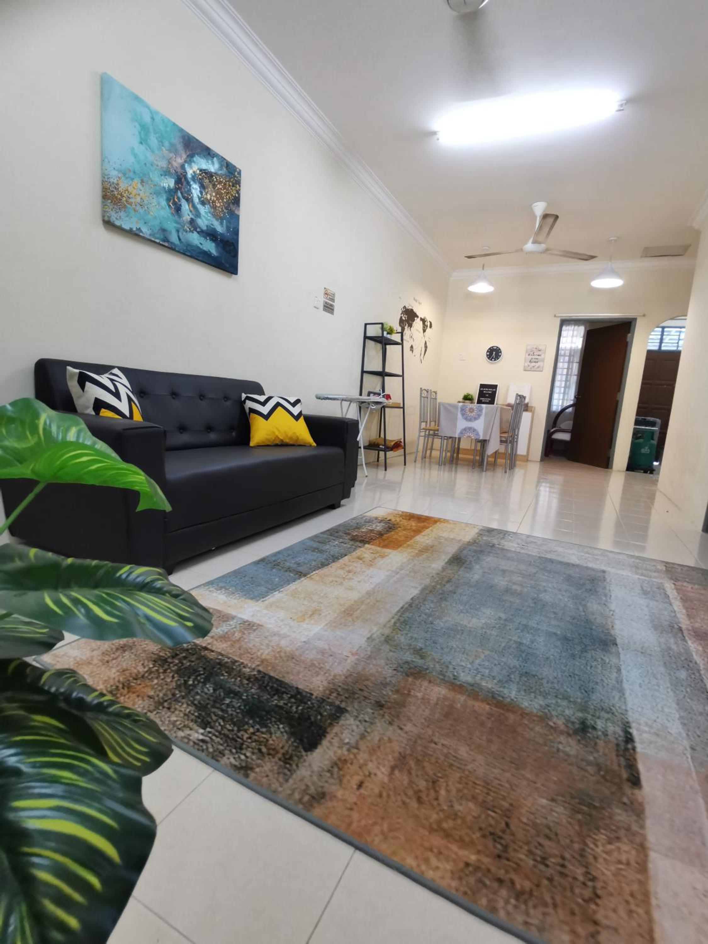 HomestayKu @Bachok photo 1