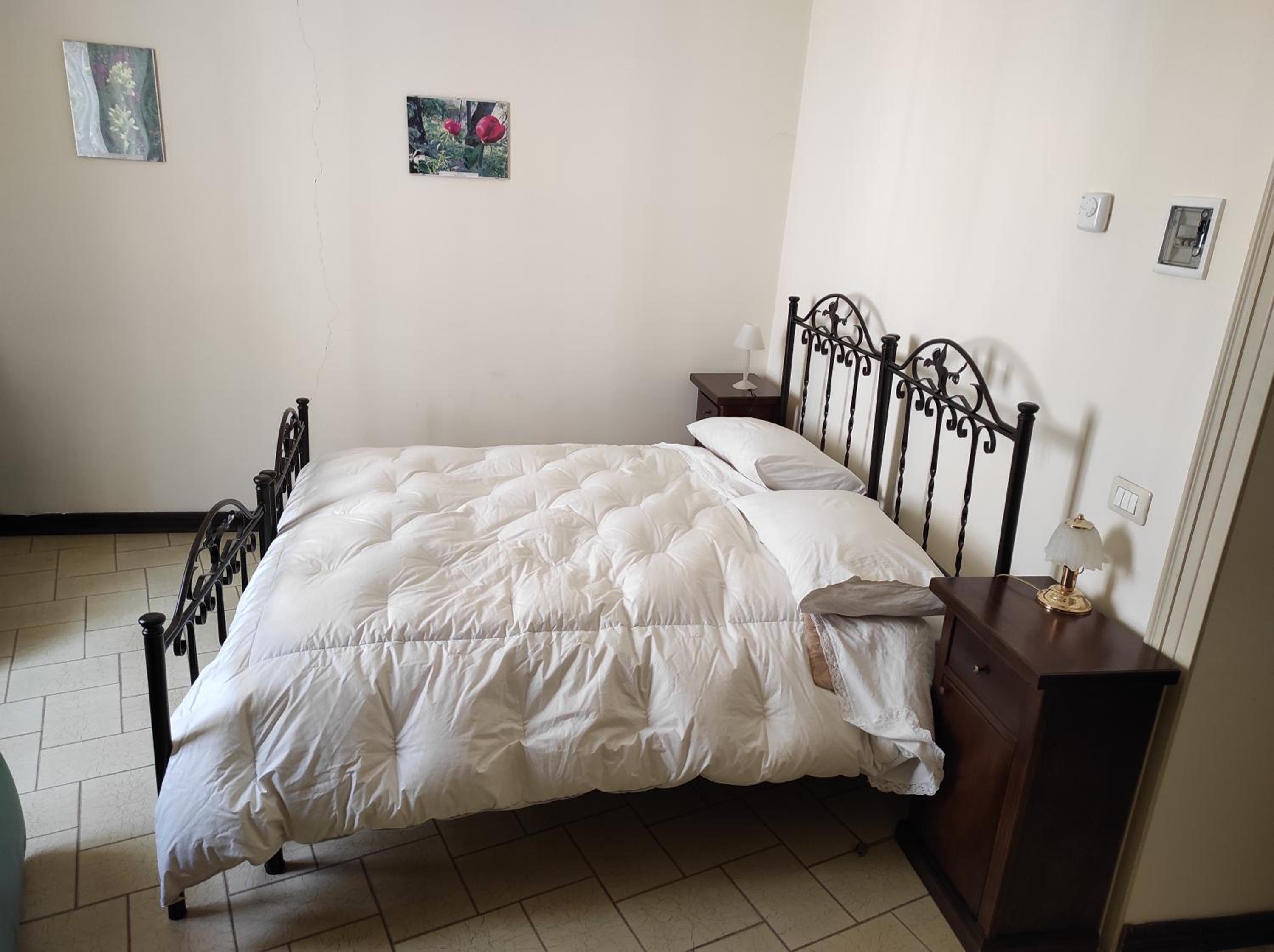 Antica Dimora Palazzo Rovitti