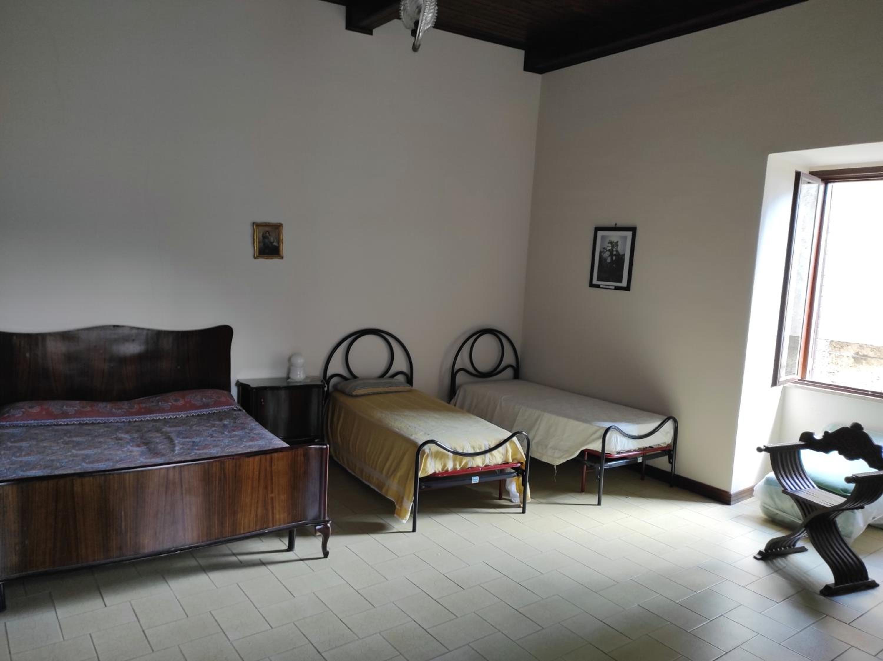 Antica Dimora Palazzo Rovitti