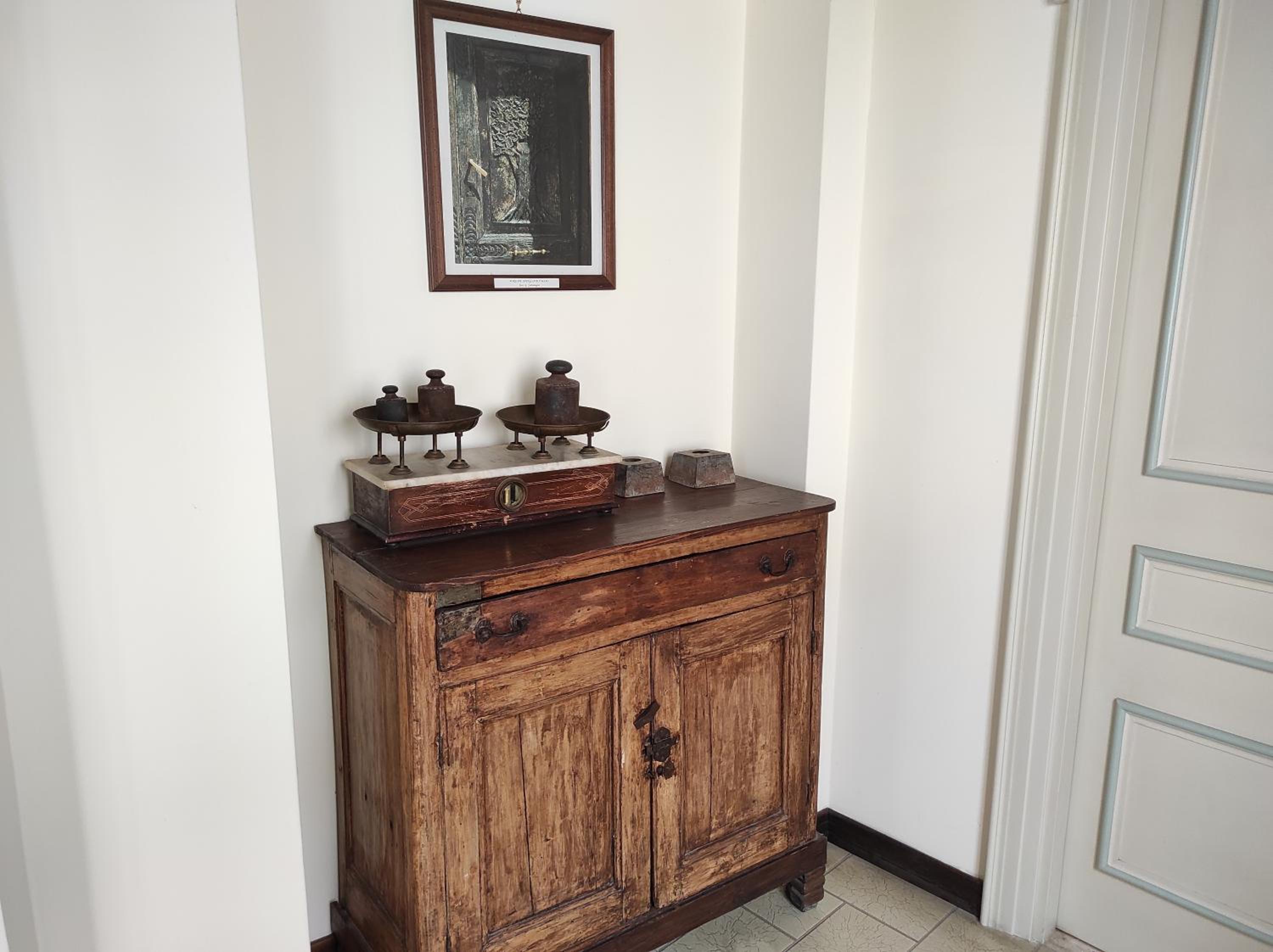 Antica Dimora Palazzo Rovitti