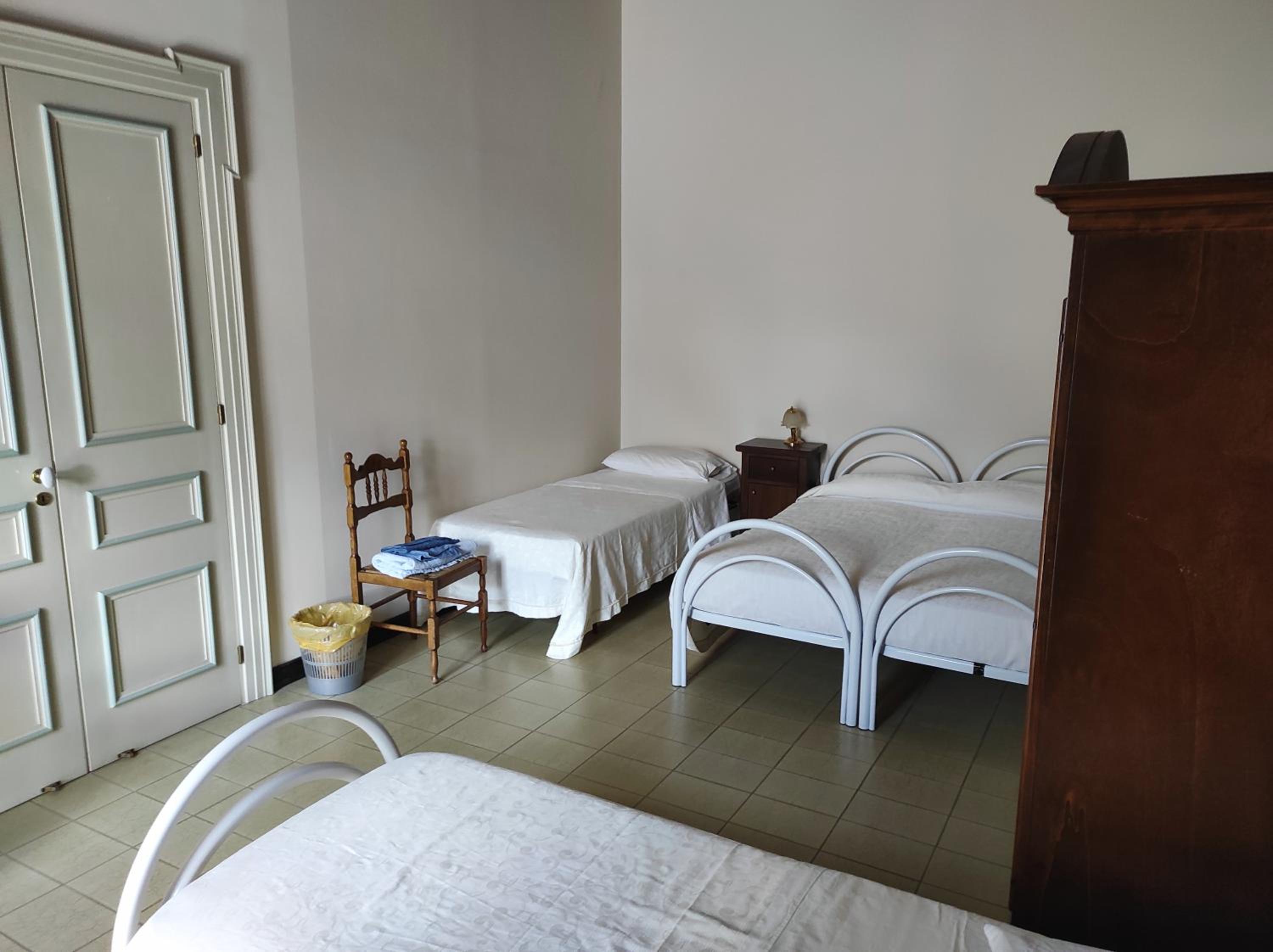 Antica Dimora Palazzo Rovitti