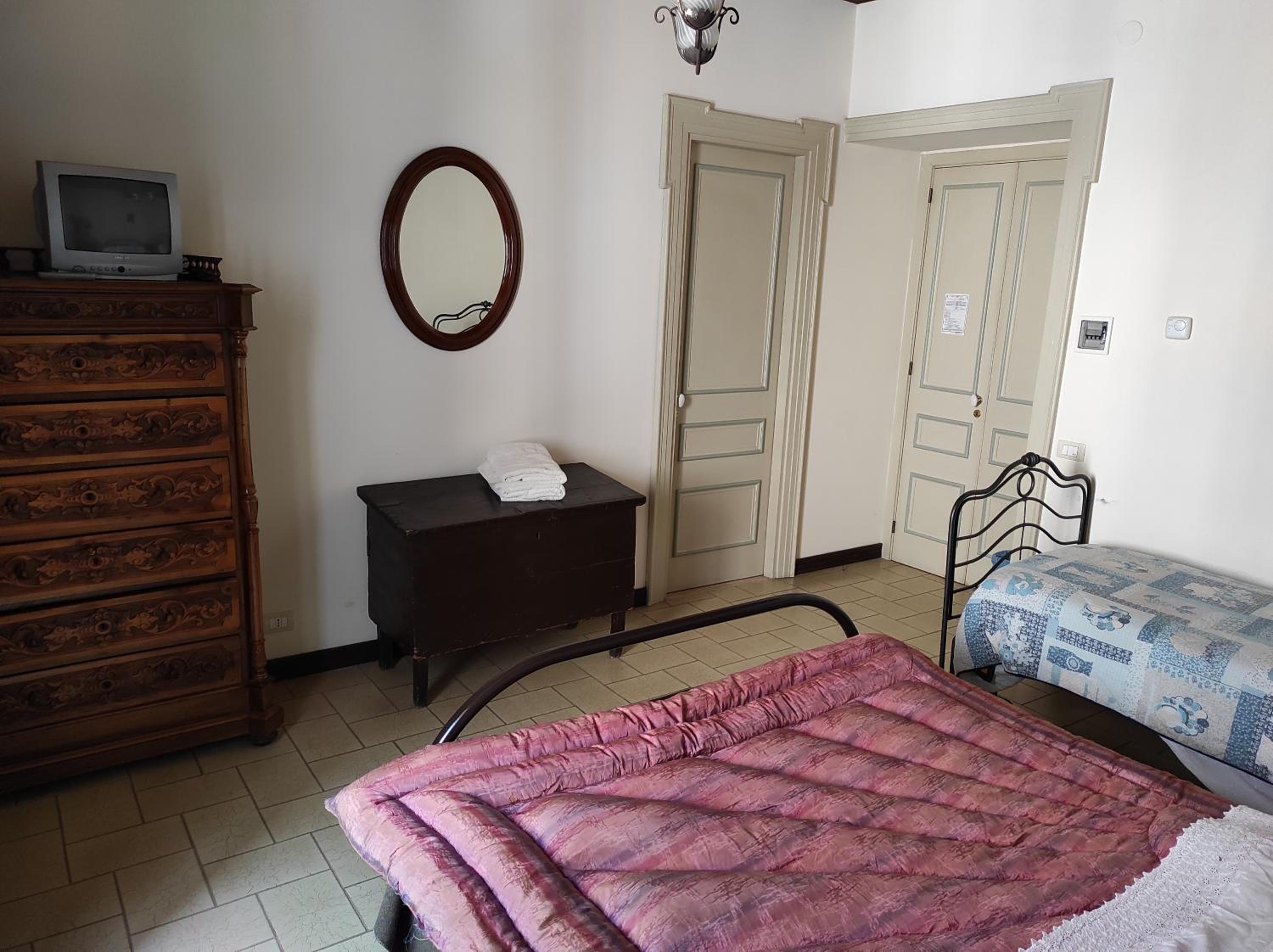 Antica Dimora Palazzo Rovitti