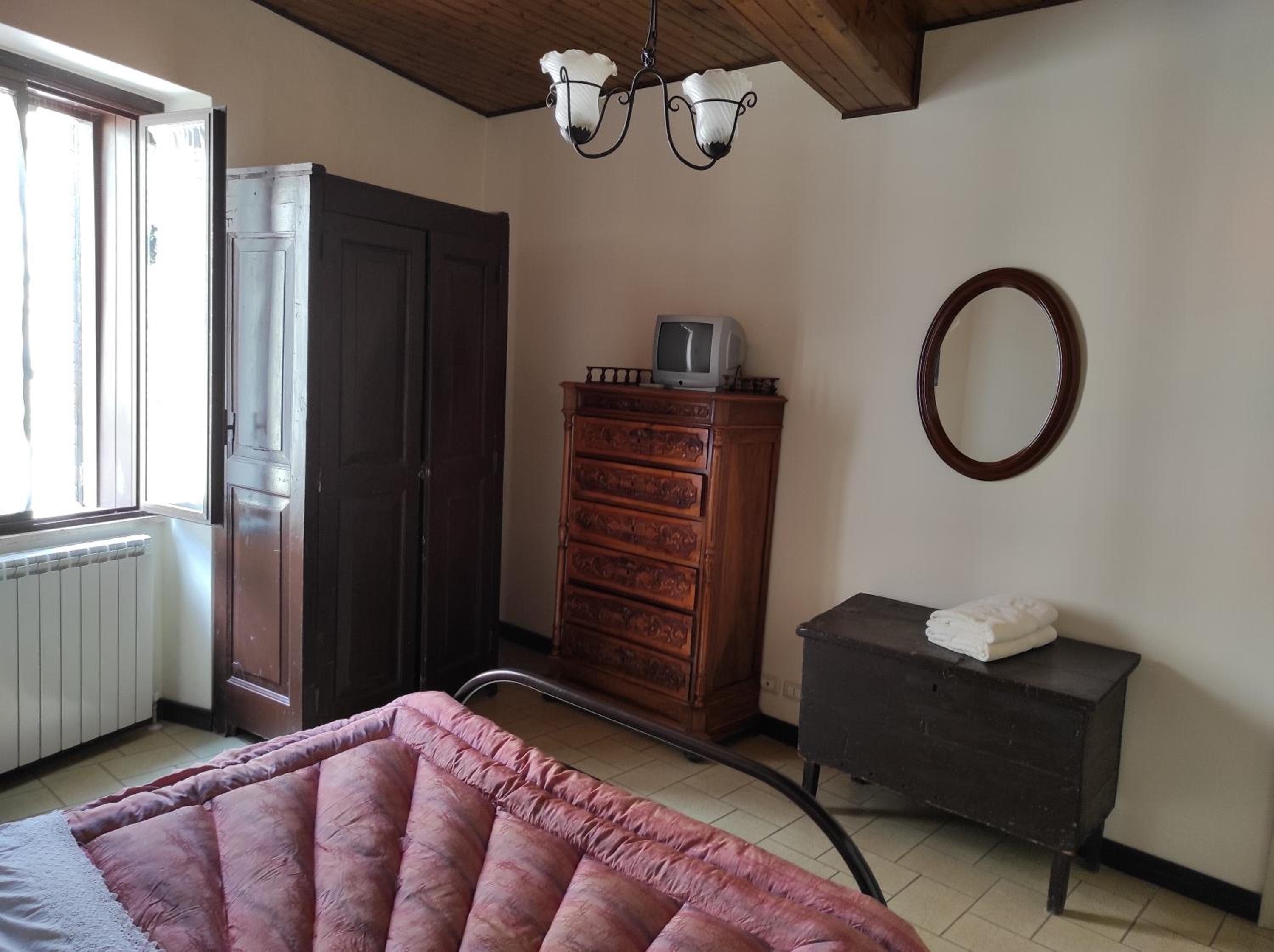Antica Dimora Palazzo Rovitti