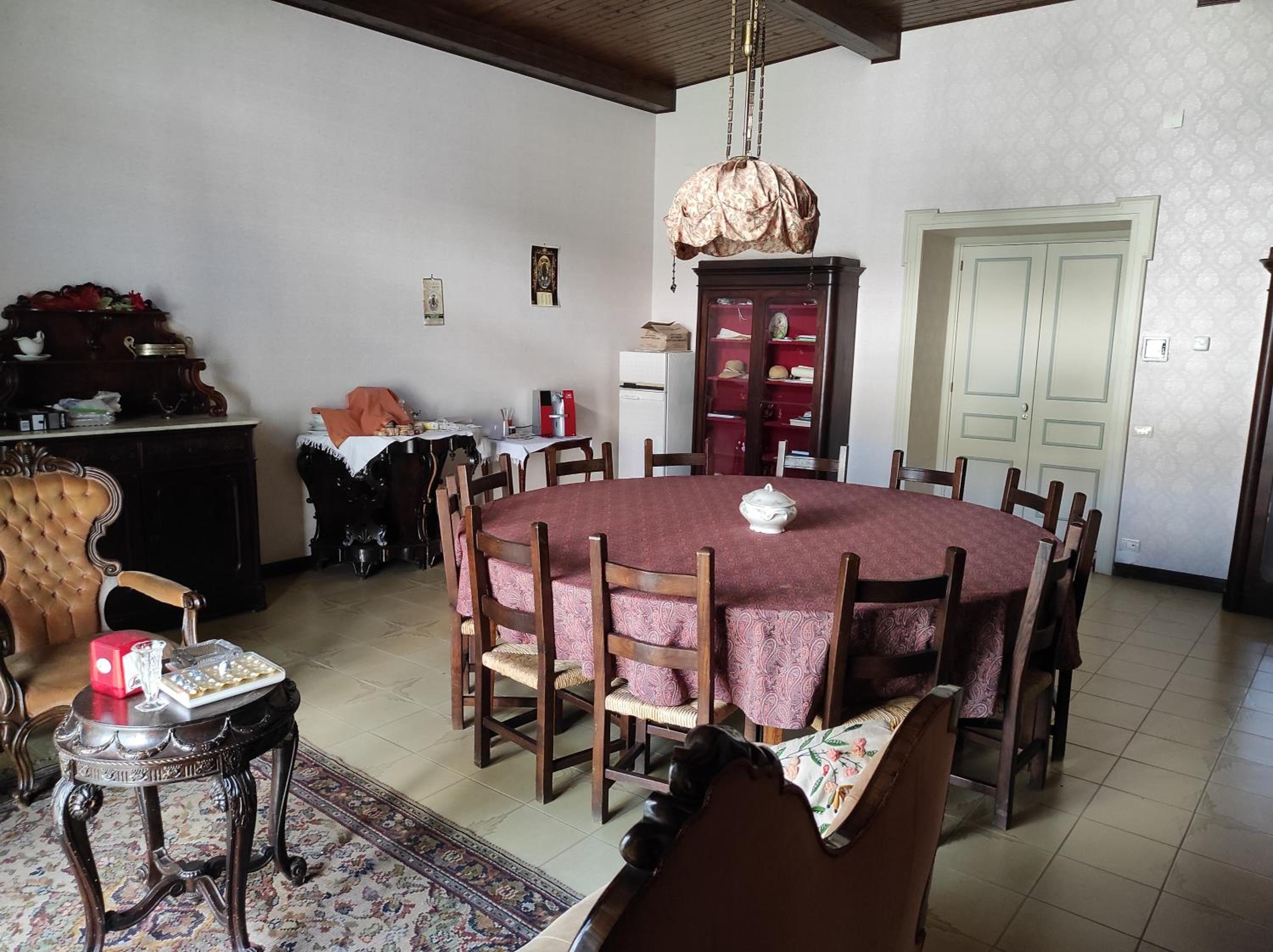 Antica Dimora Palazzo Rovitti