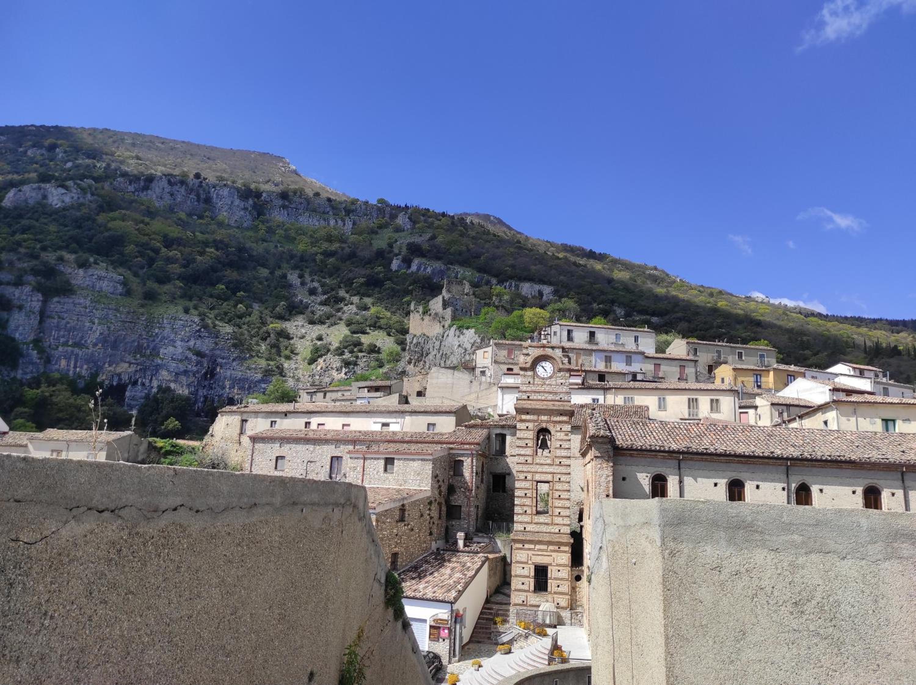 Antica Dimora Palazzo Rovitti