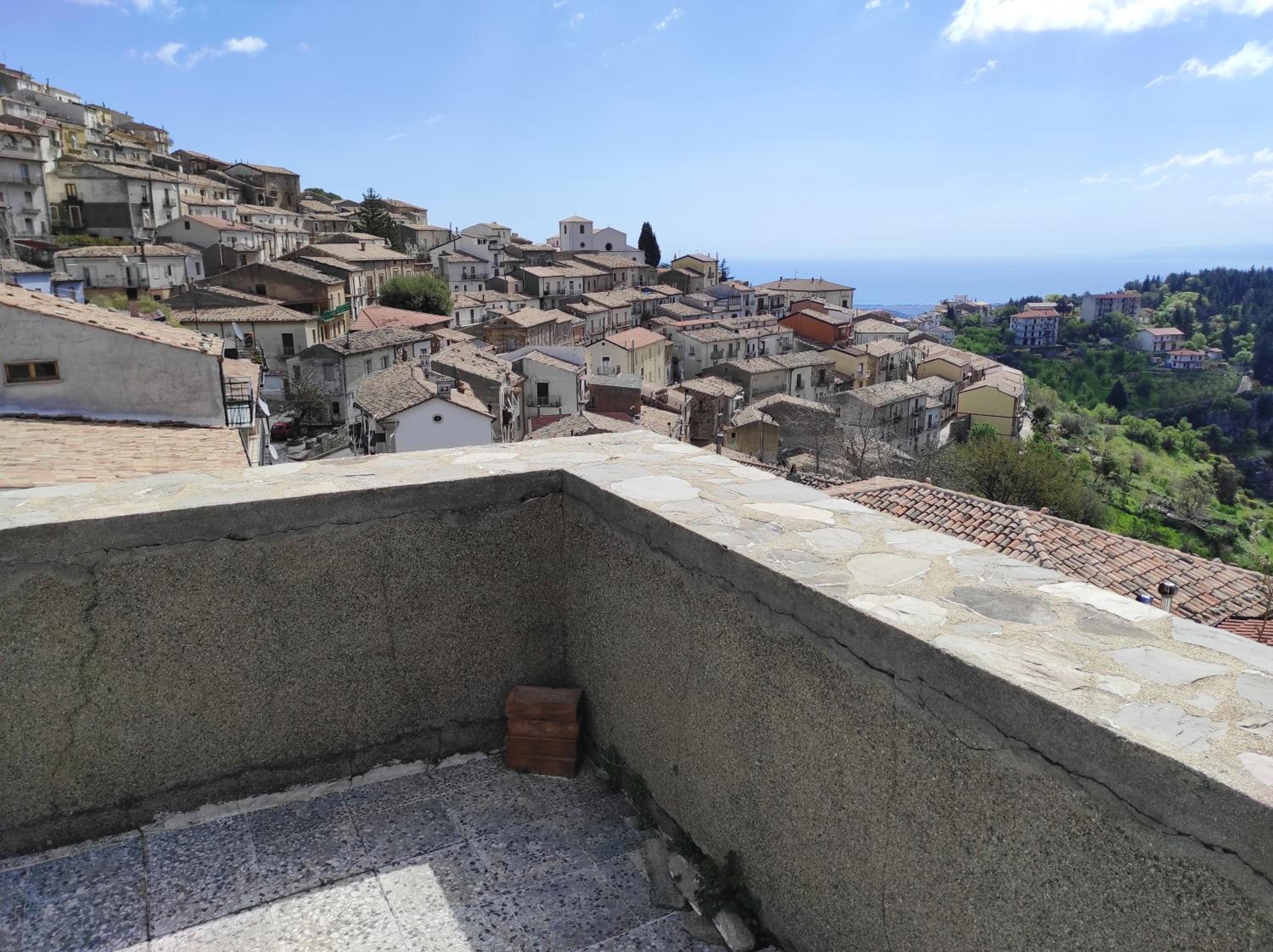 Antica Dimora Palazzo Rovitti