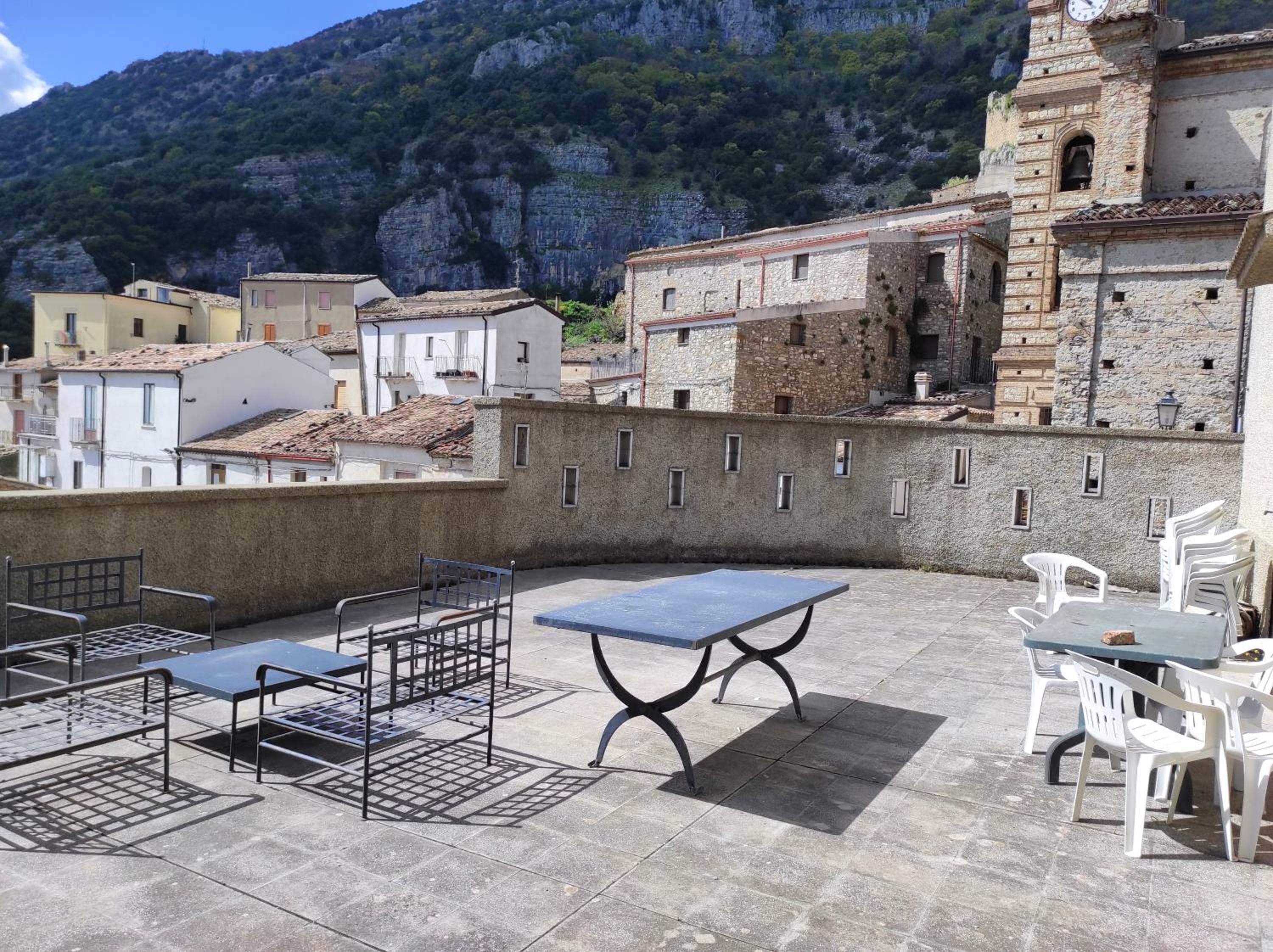 Antica Dimora Palazzo Rovitti