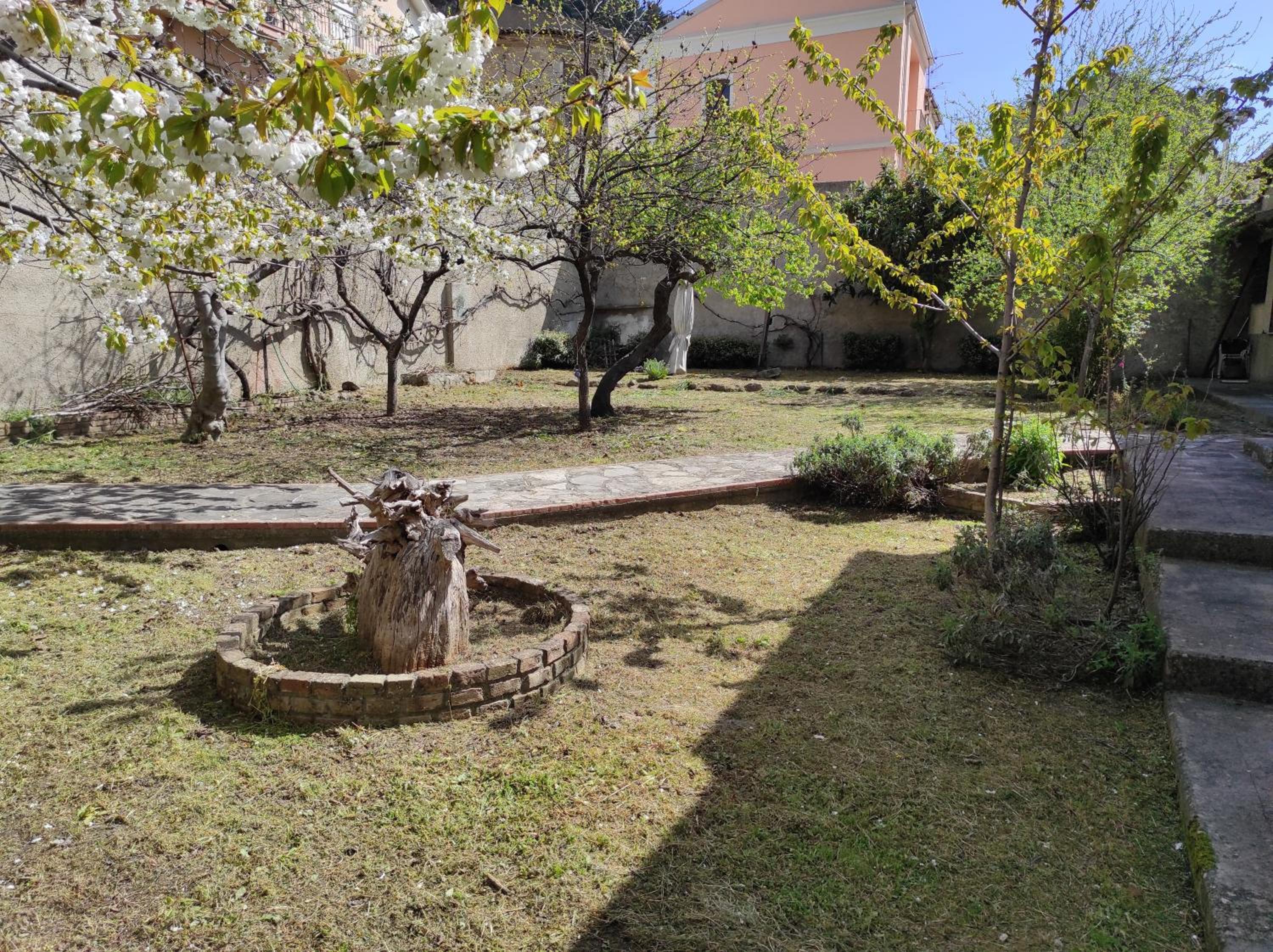 Antica Dimora Palazzo Rovitti