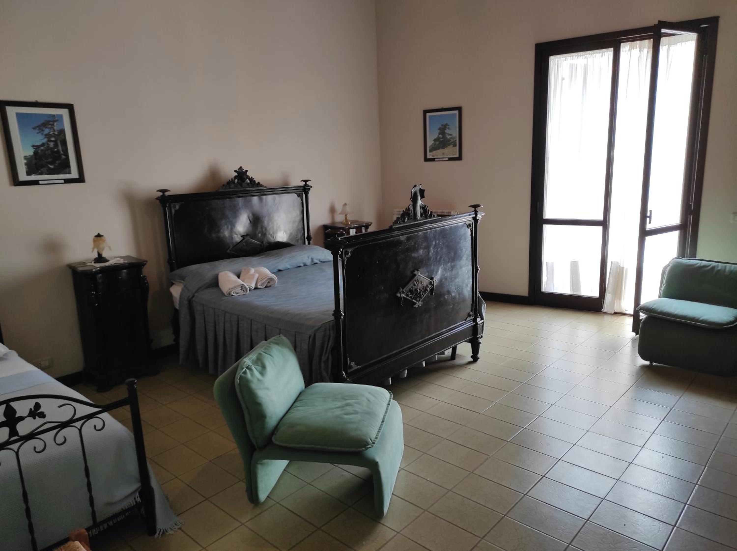 Antica Dimora Palazzo Rovitti