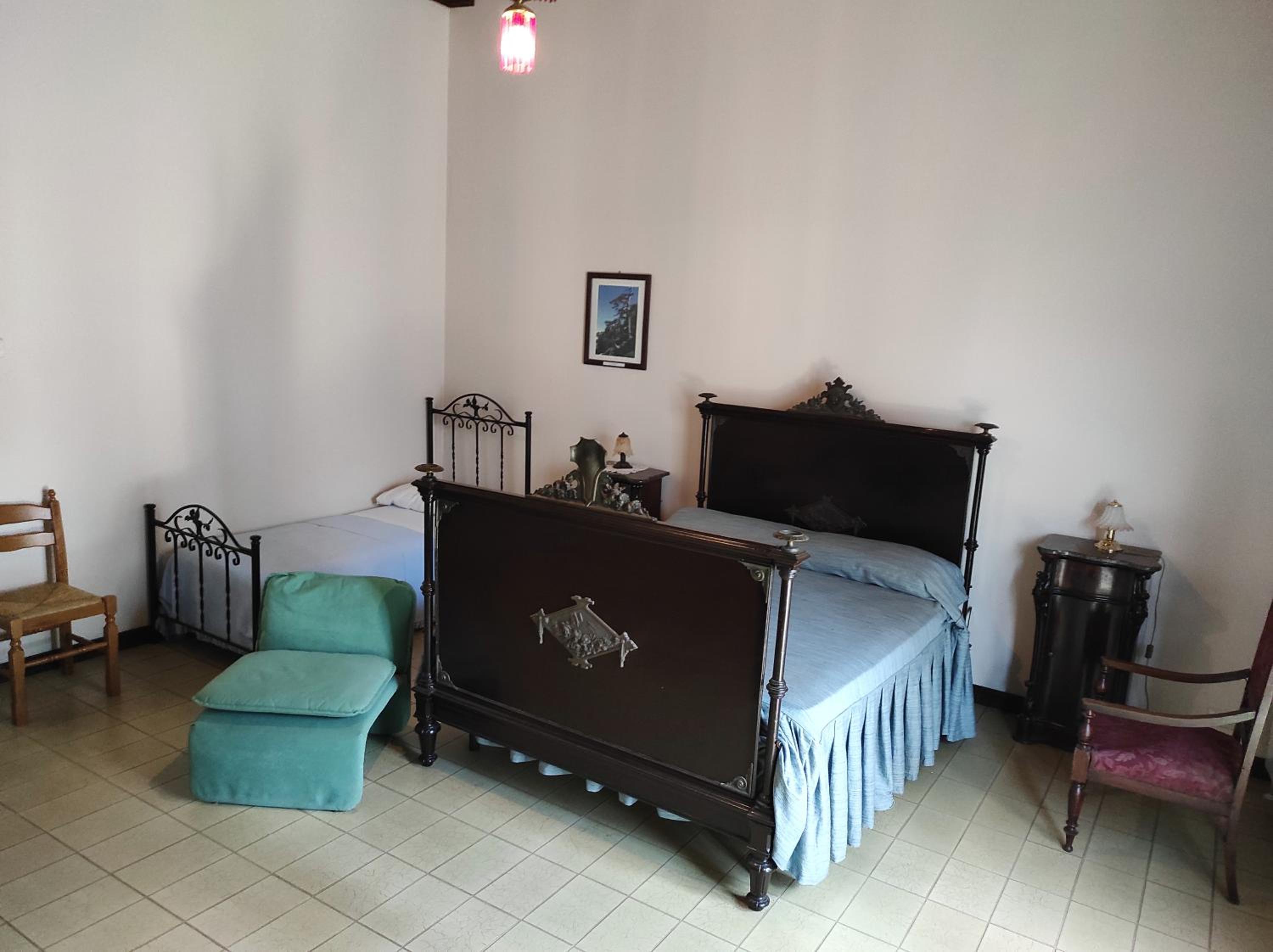 Antica Dimora Palazzo Rovitti