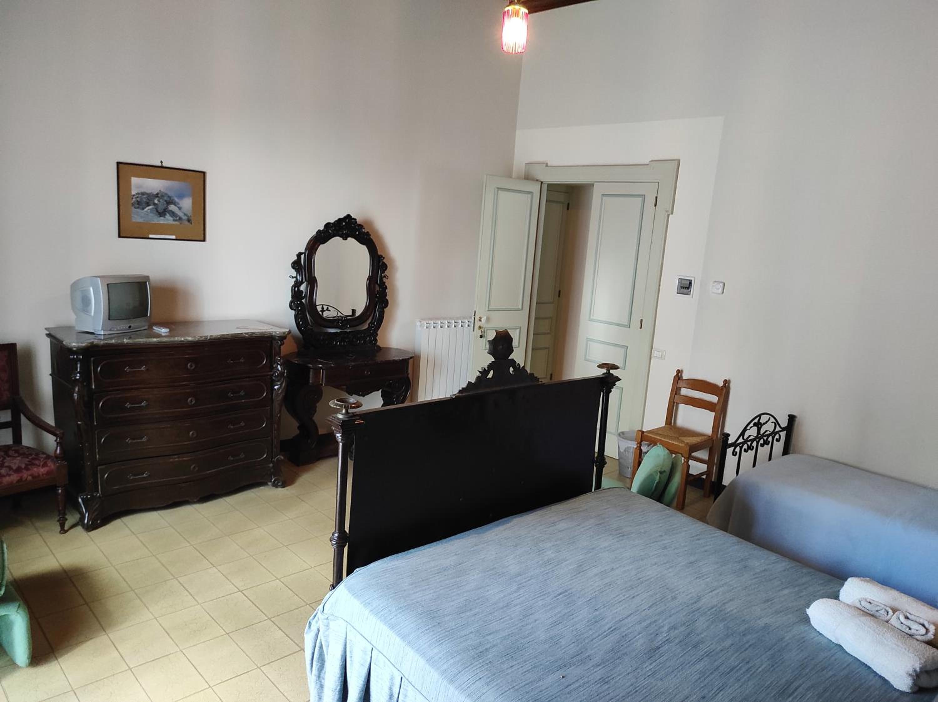 Antica Dimora Palazzo Rovitti