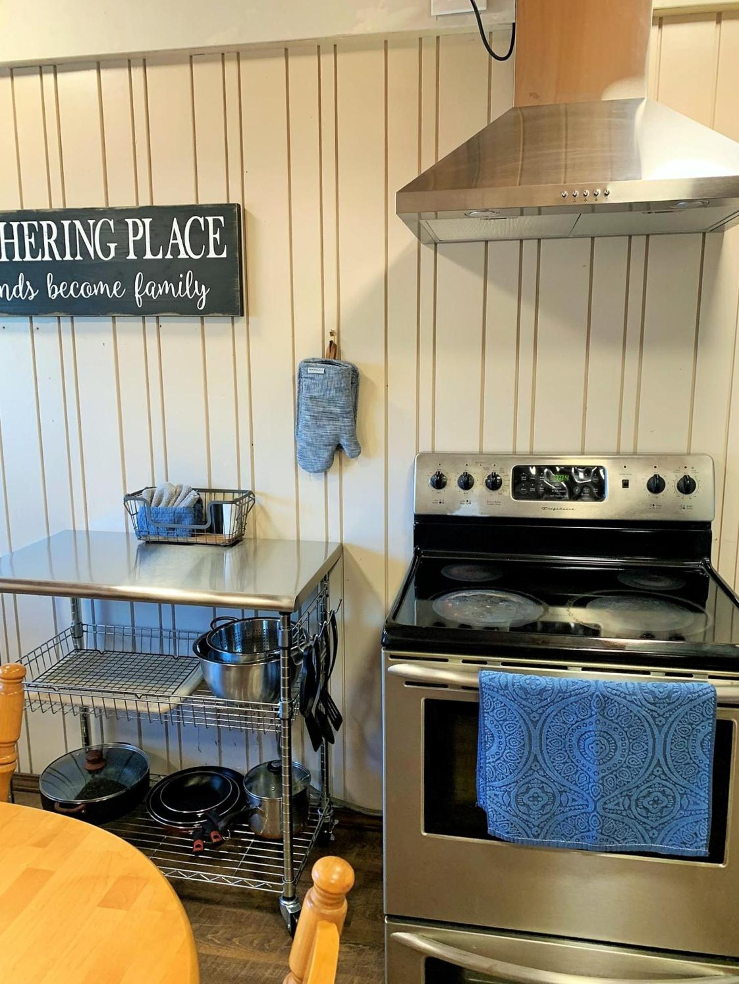 Breakers Boutique Inn