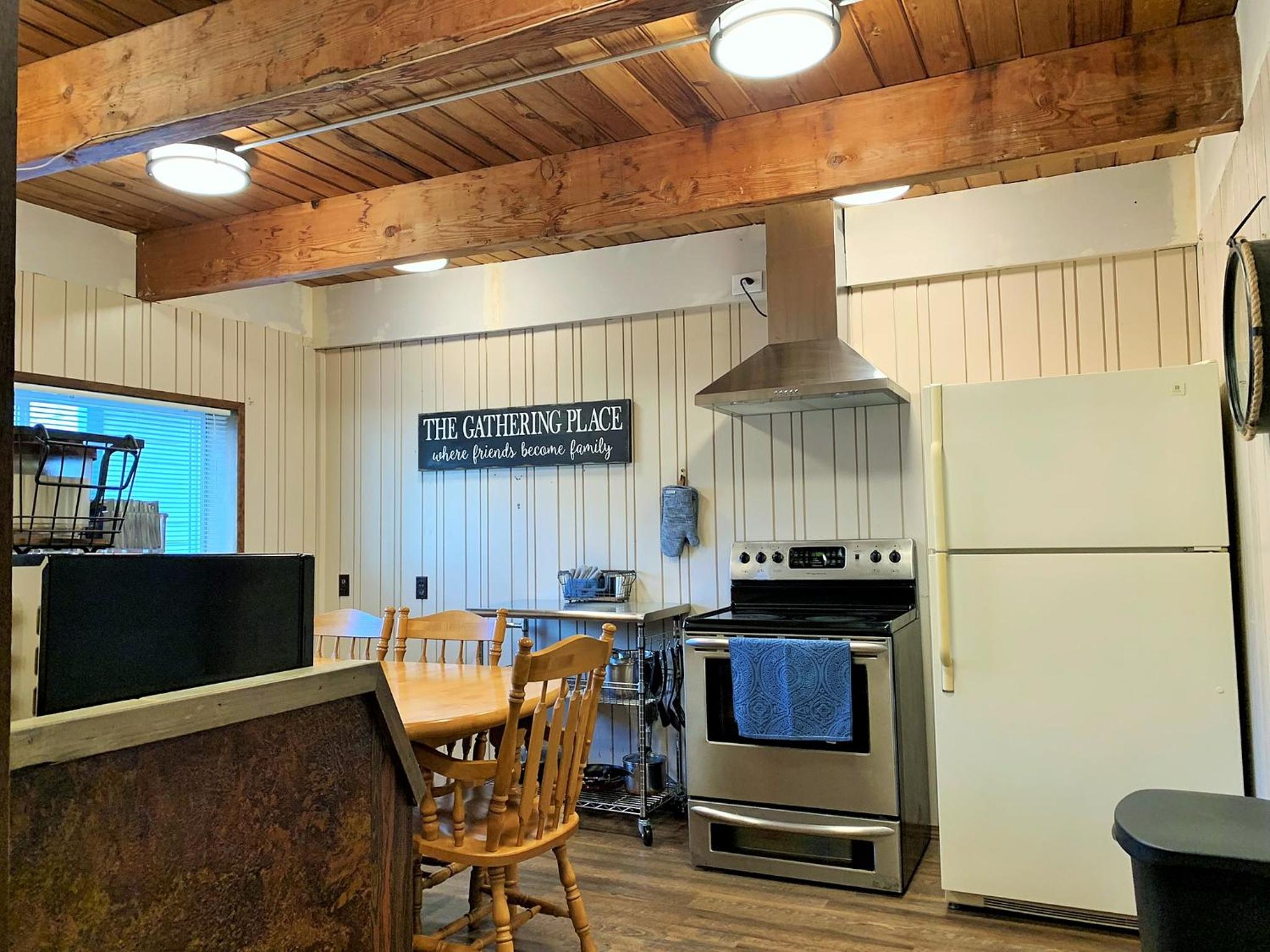 Breakers Boutique Inn