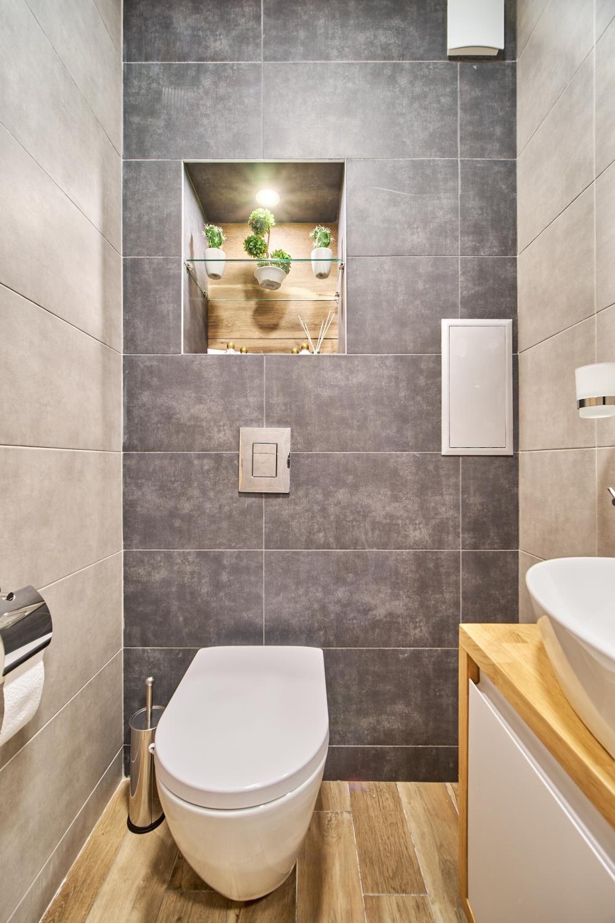 Marina Beach Azur- 100m from the BEACH & SPA! LUXURY APARTMENT!
