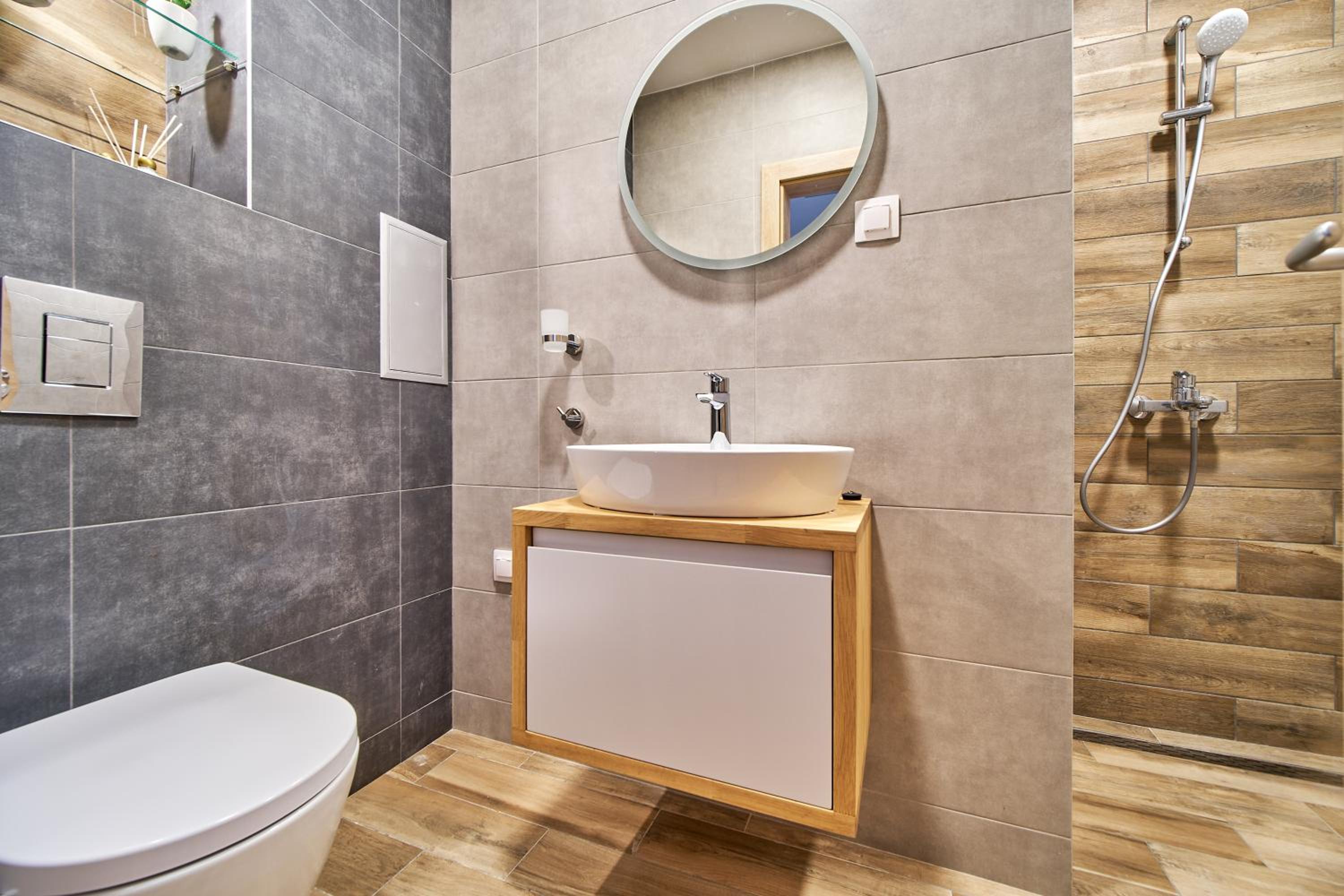 Marina Beach Azur- 100m from the BEACH & SPA! LUXURY APARTMENT!