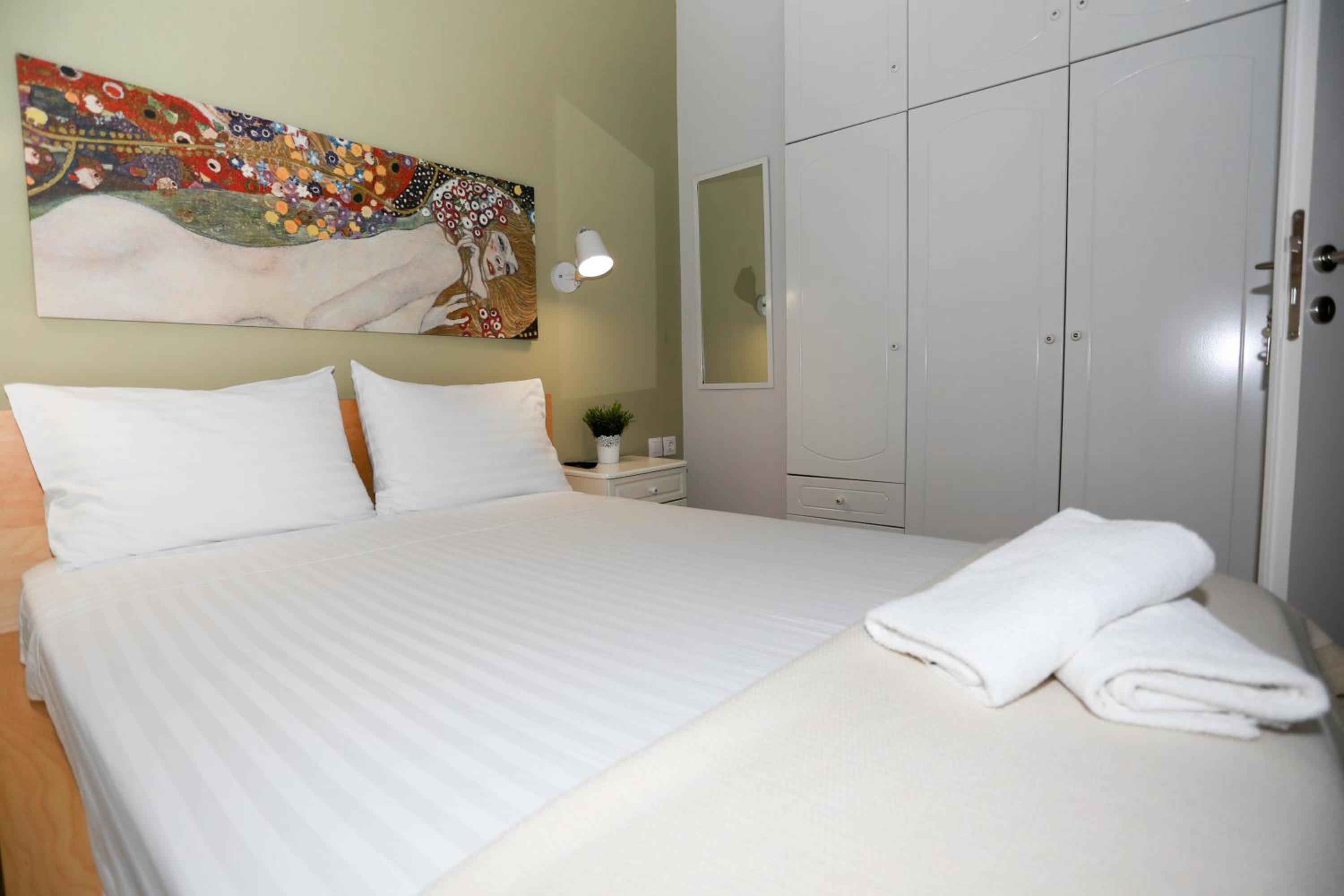 Bianca Suites view 5
