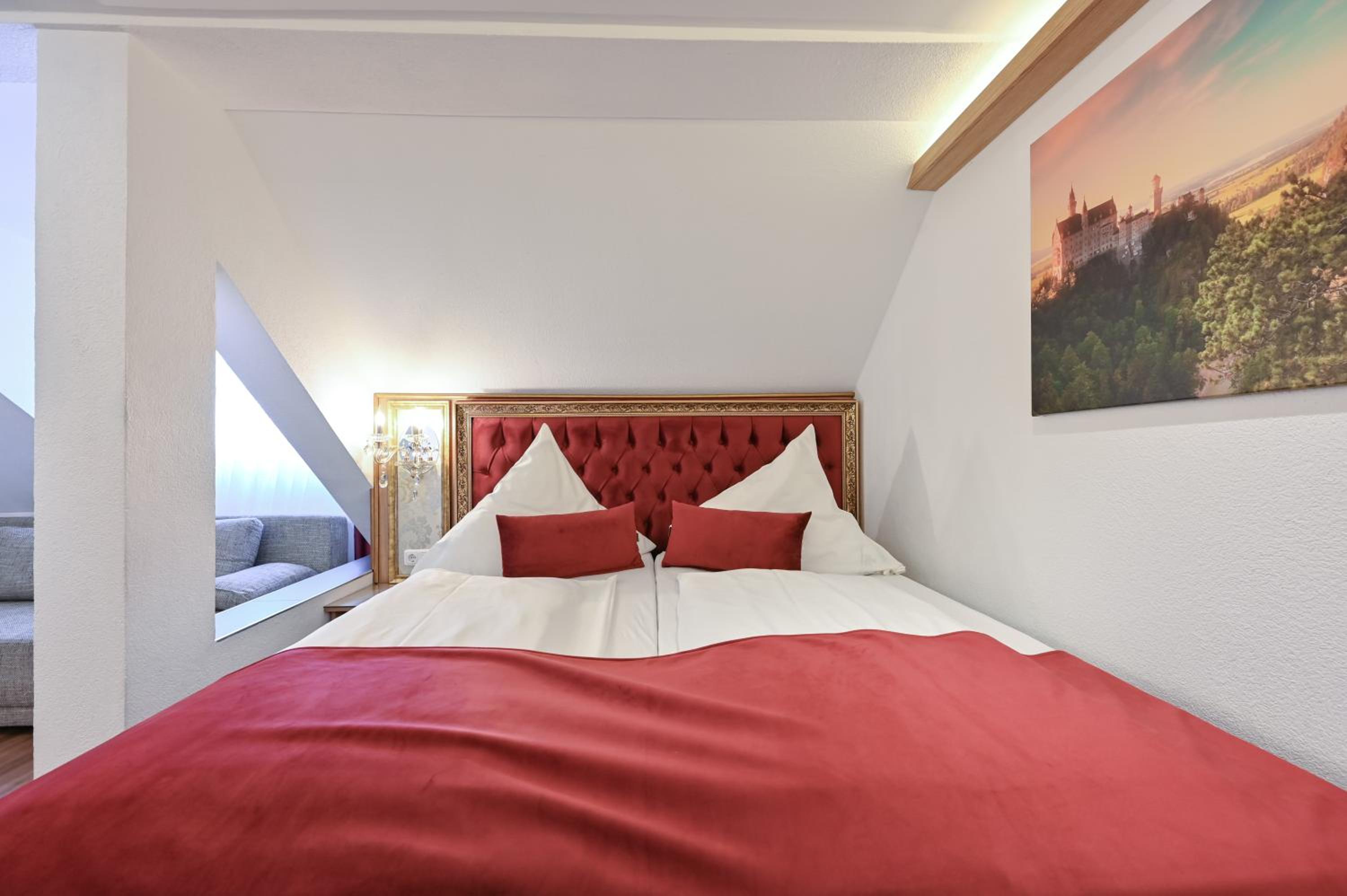 Hotel Ludwigs