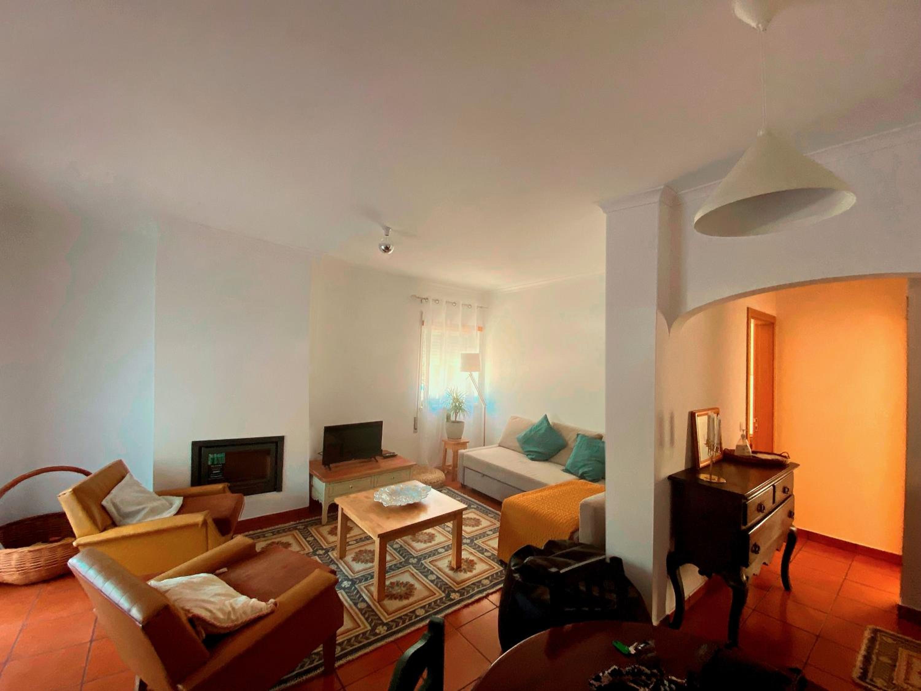 CASAS NAS TERMAS