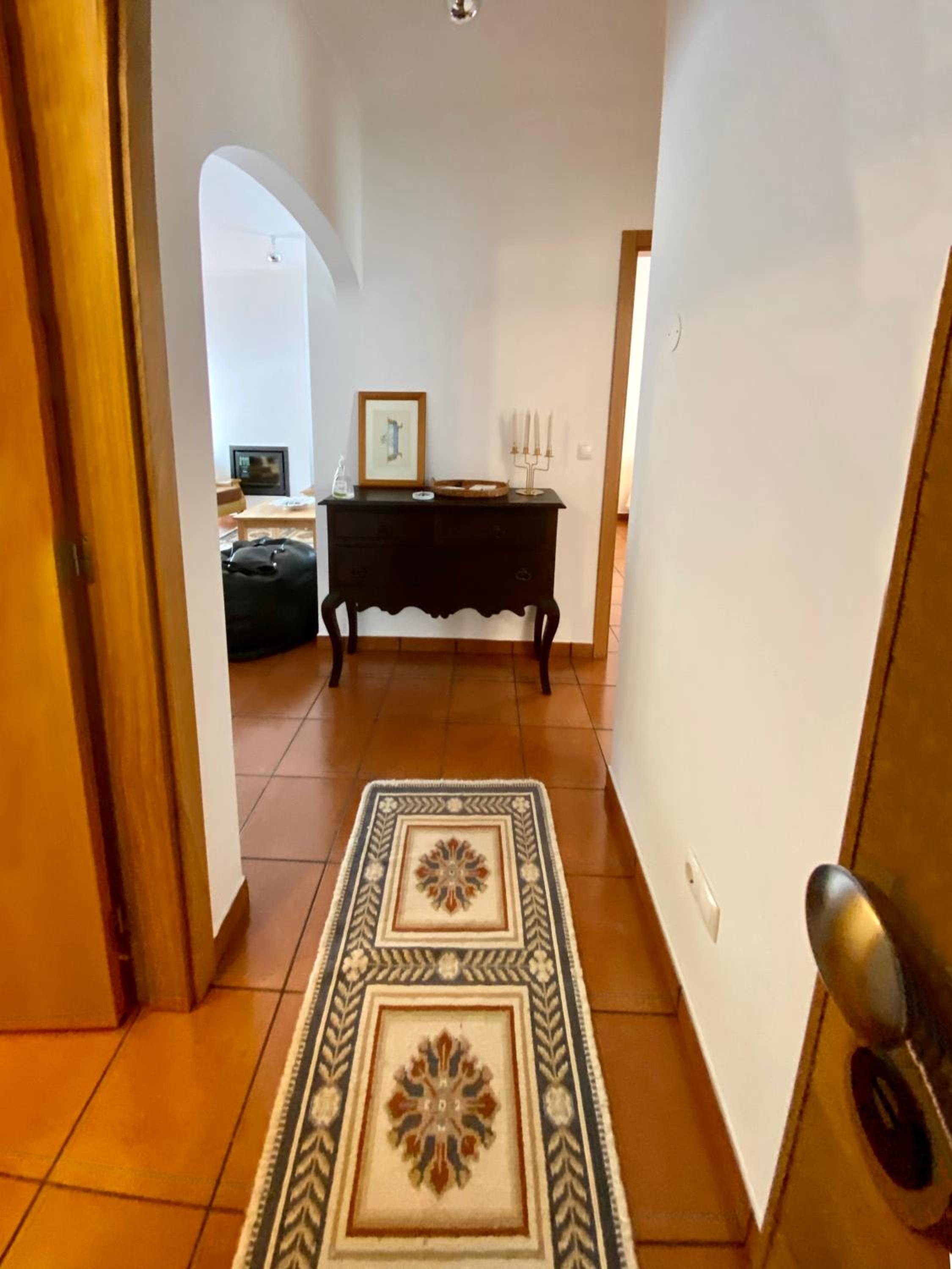 CASAS NAS TERMAS
