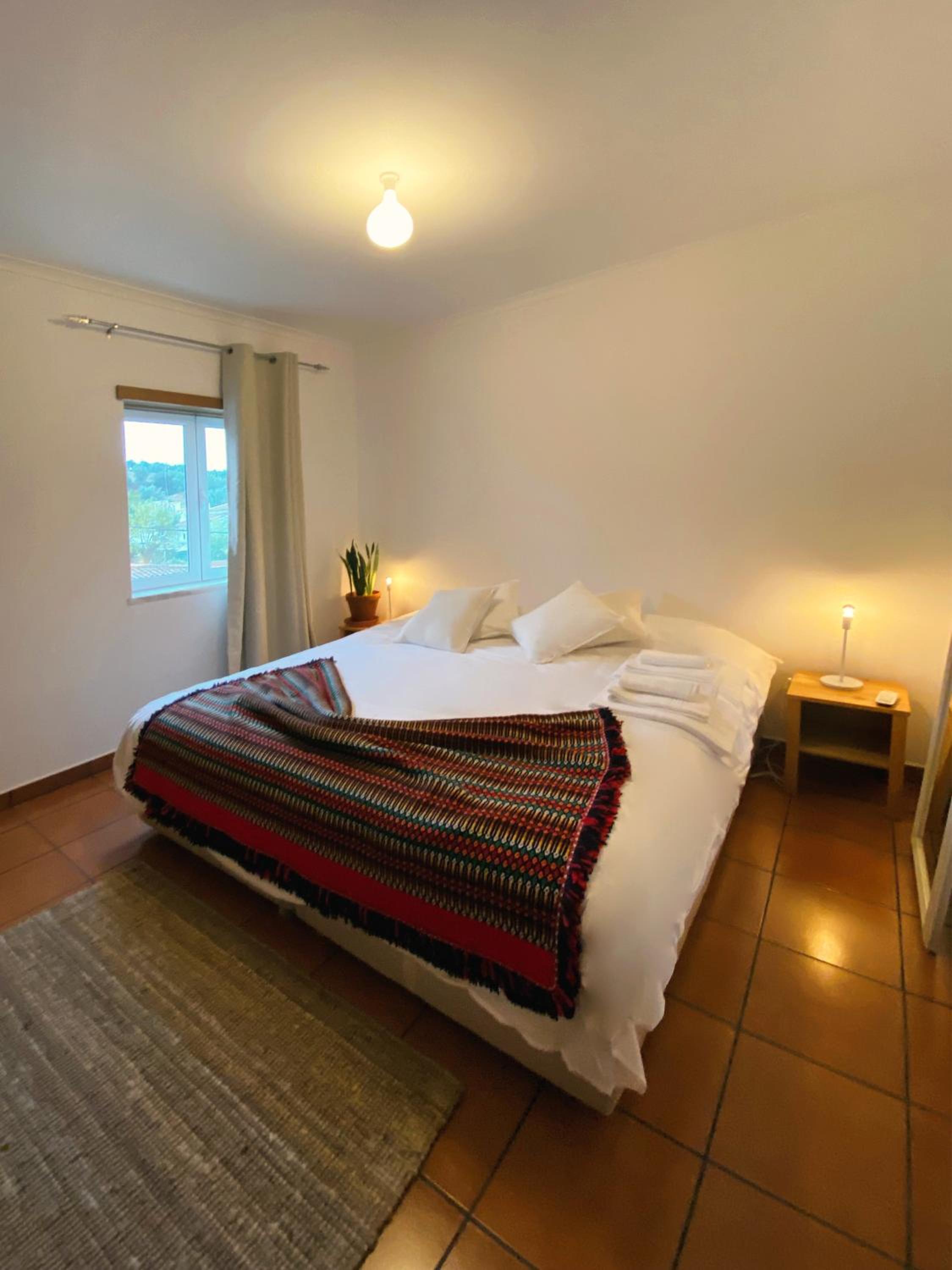 CASAS NAS TERMAS