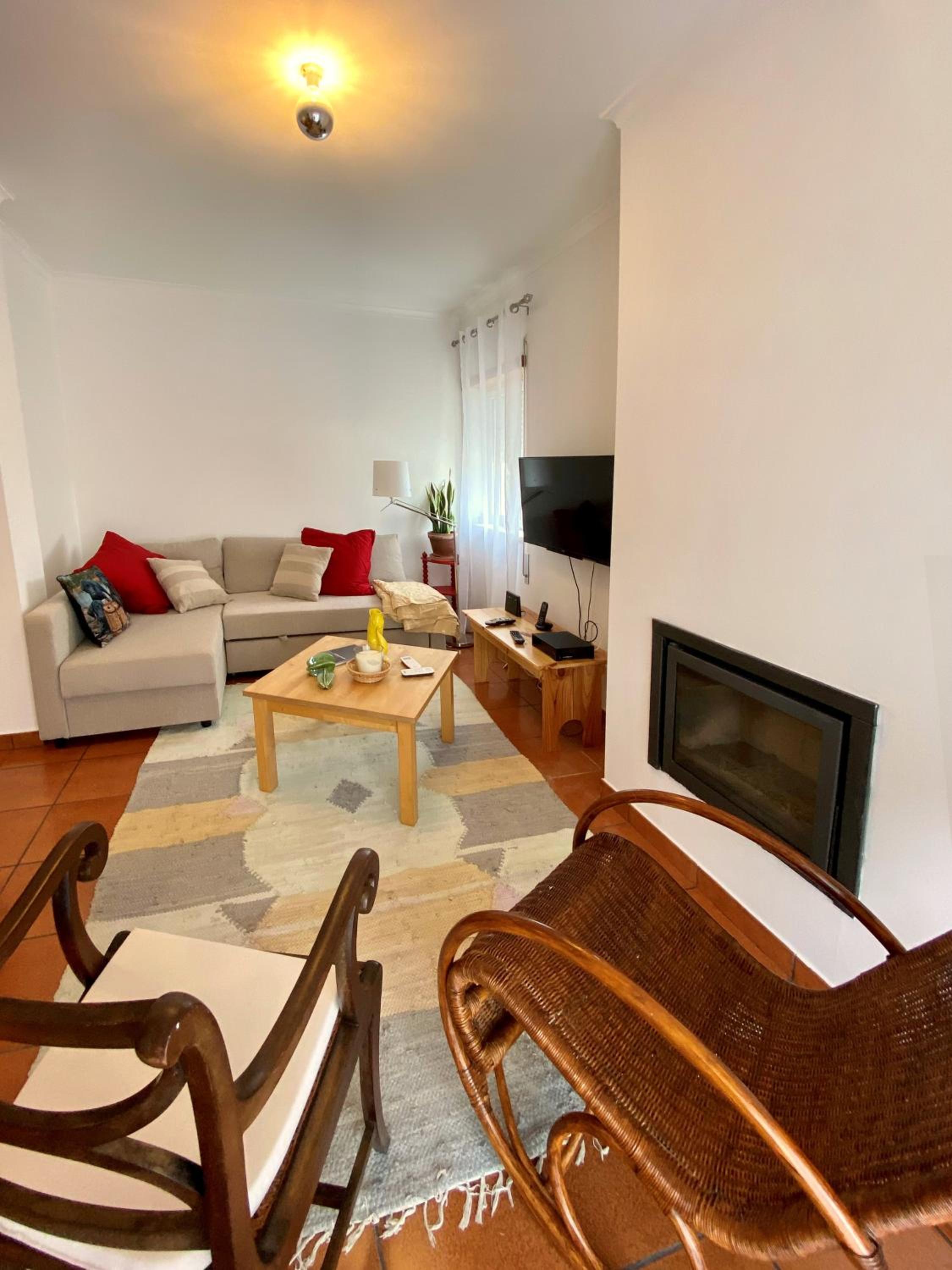 CASAS NAS TERMAS
