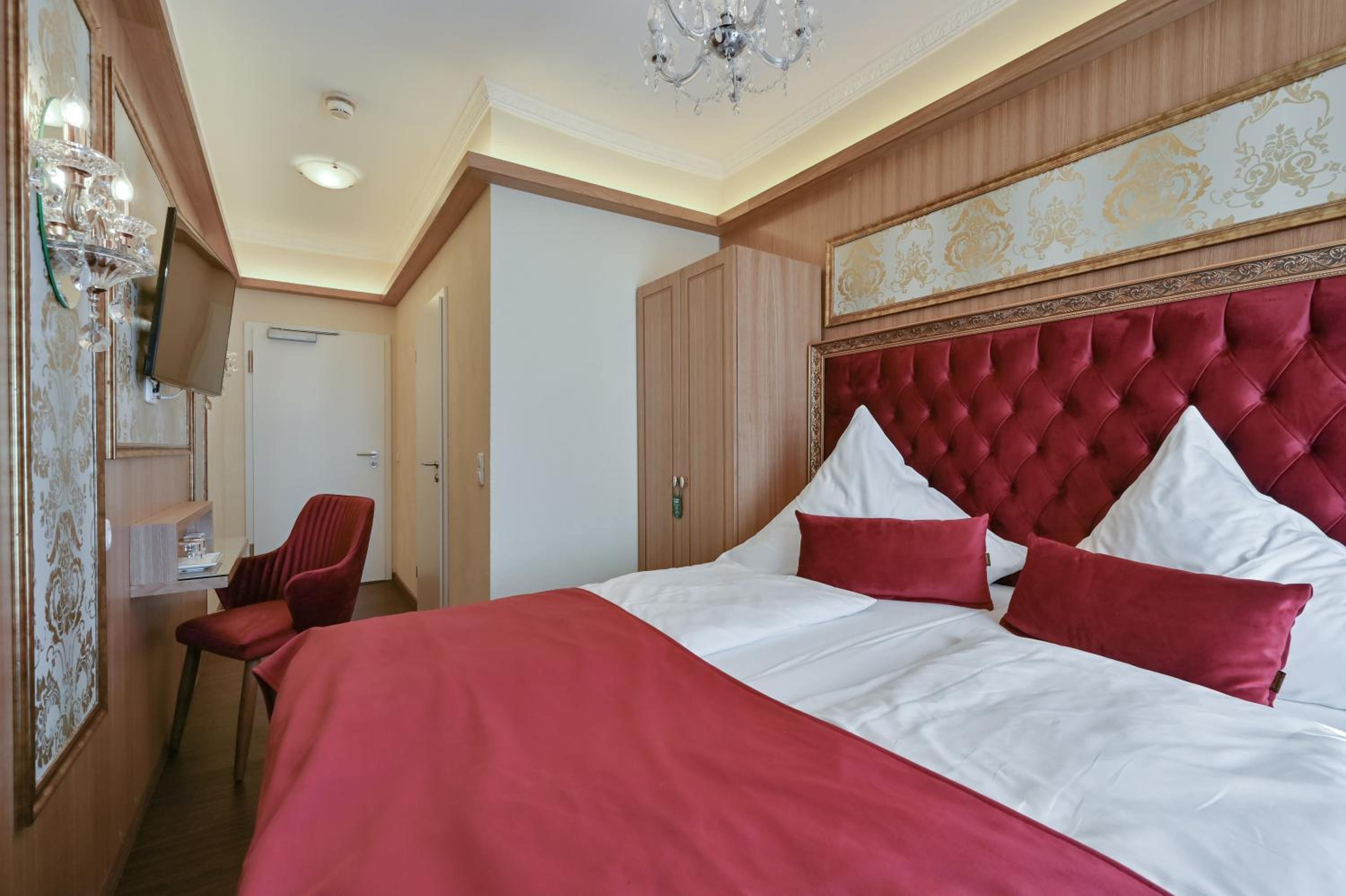 Hotel Ludwigs