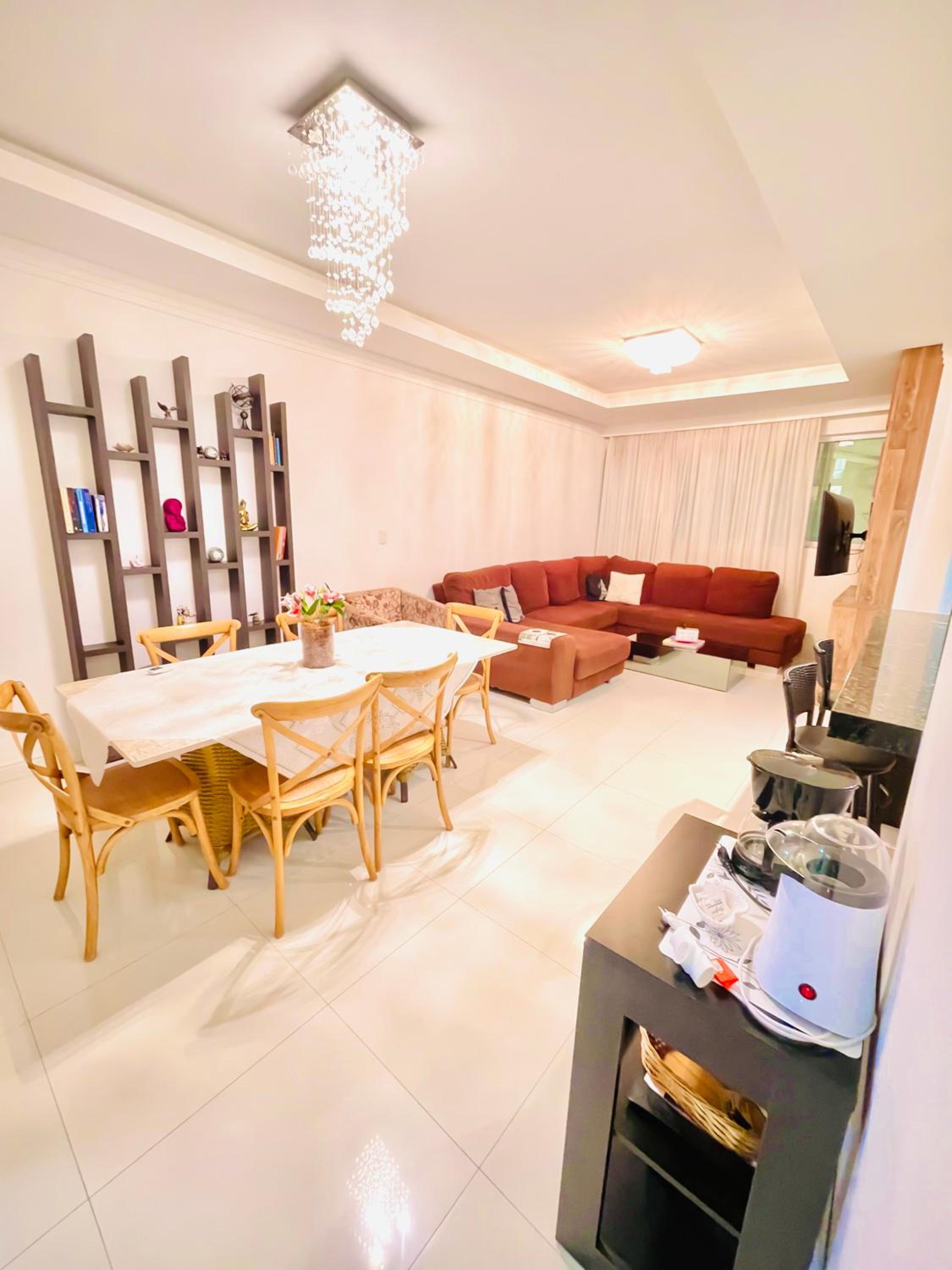 Meia Praia Apartamento Perfeito view 5