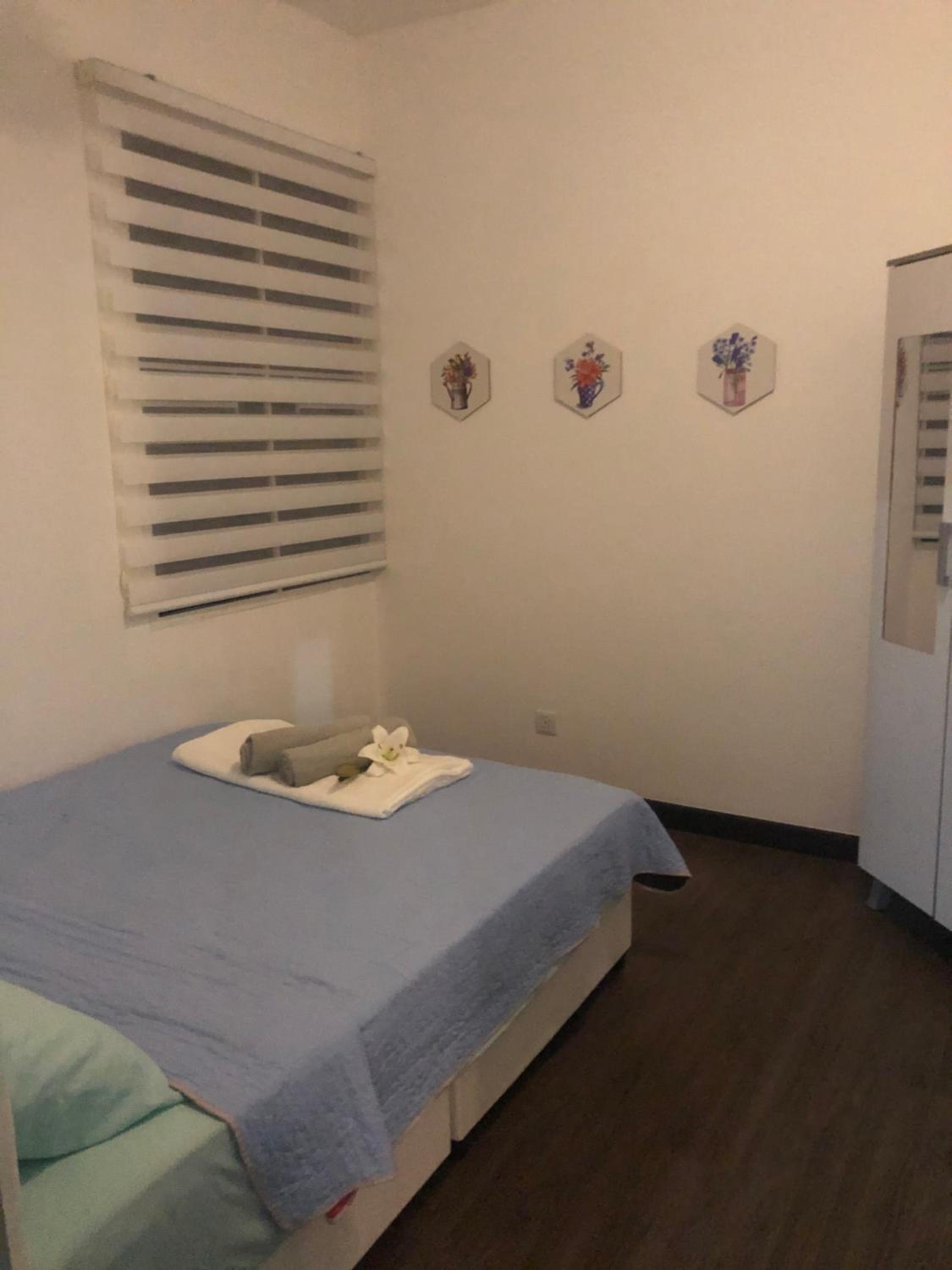 EasyOne Homestay@Vista Bangi view 3
