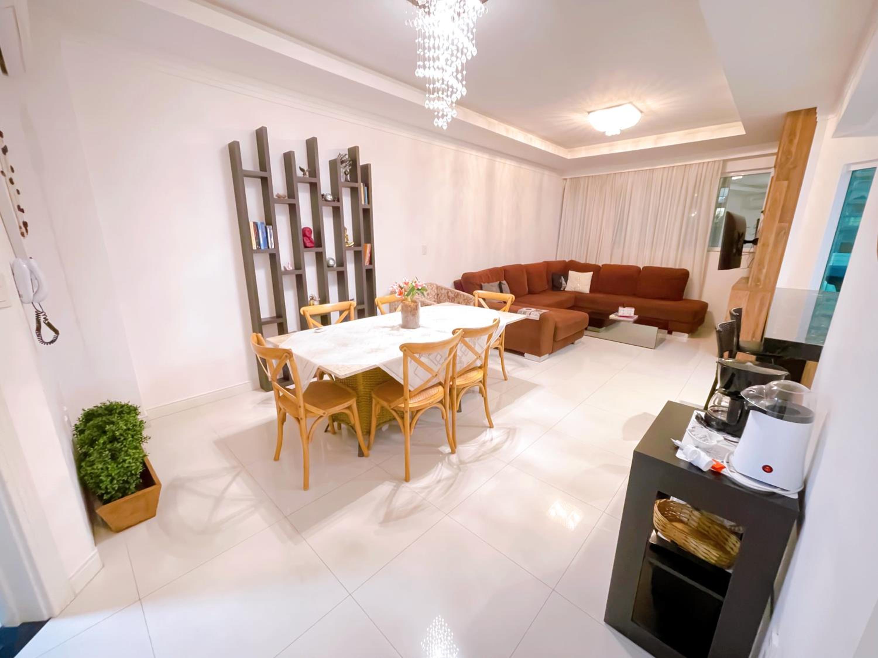 Meia Praia Apartamento Perfeito view 4