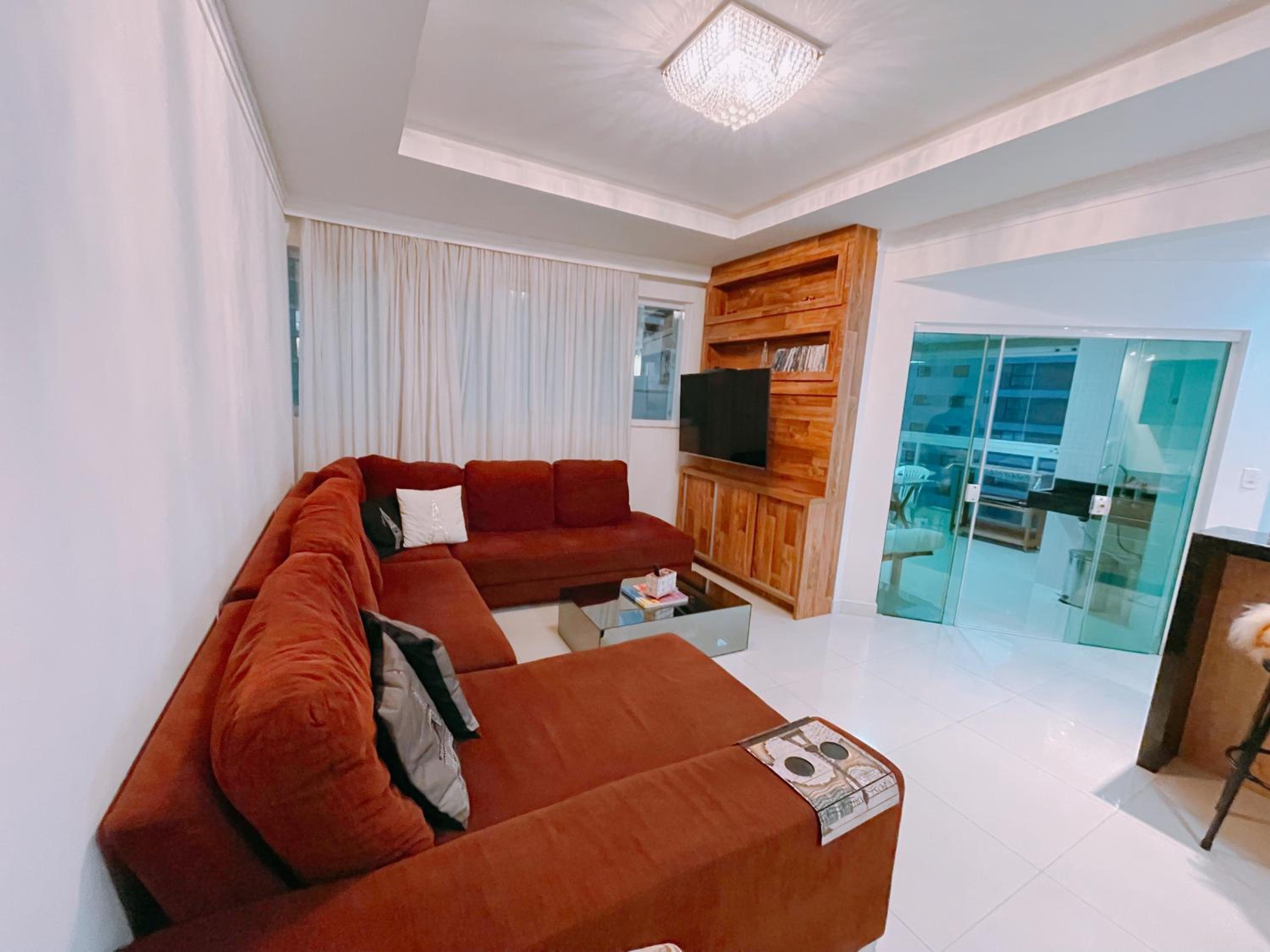 Meia Praia Apartamento Perfeito view 3