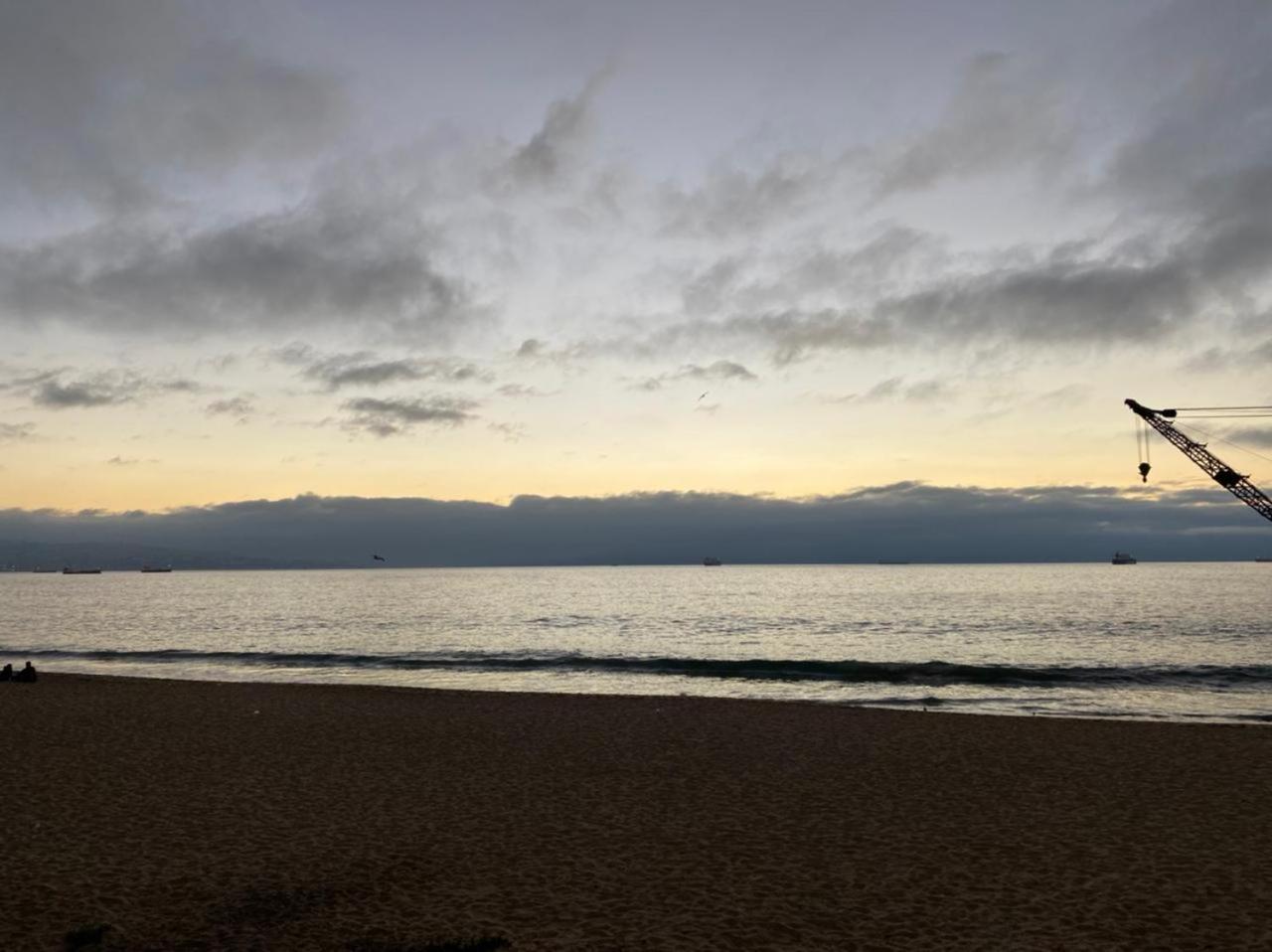 En VIÑA DEL MAR, maravilloso y nuevo depto