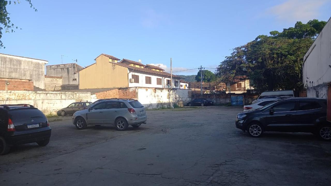 Casa em Paraty a 7 min. do Centro histórico