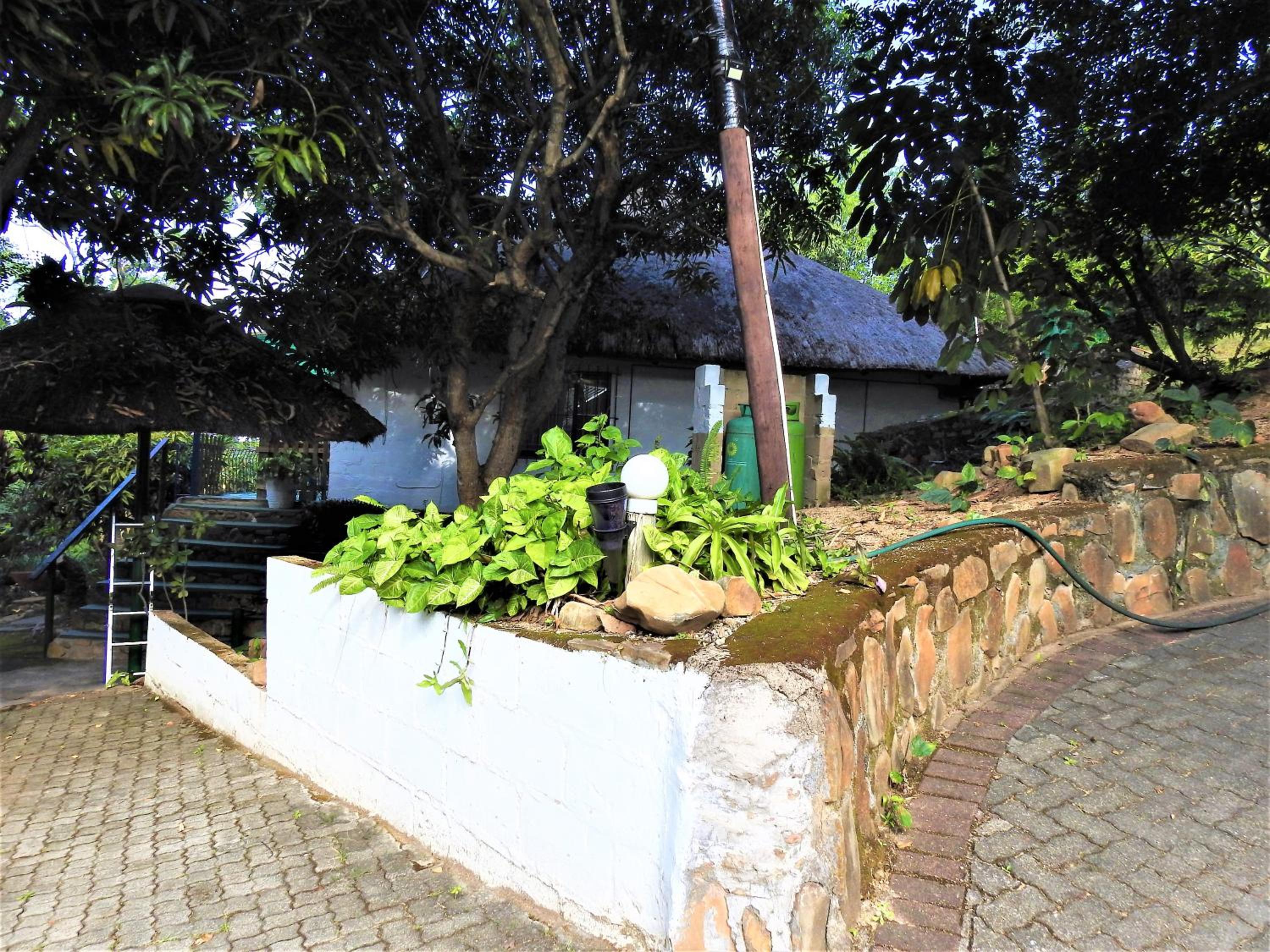 Hazyview Vacations - Viewpoint Lodge  Safari Tours - Property Image 32