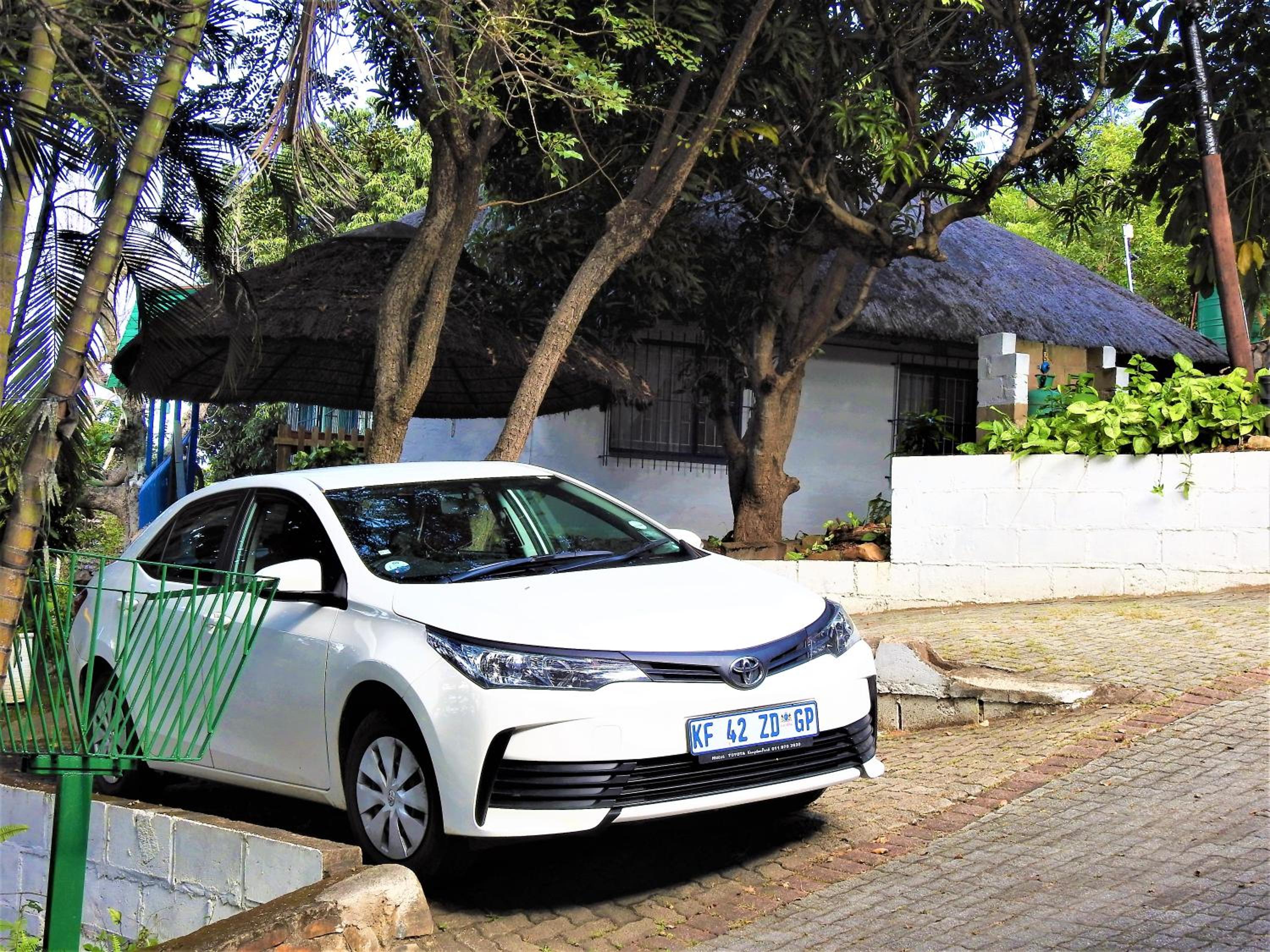 Hazyview Vacations - Viewpoint Lodge  Safari Tours - Property Image 33