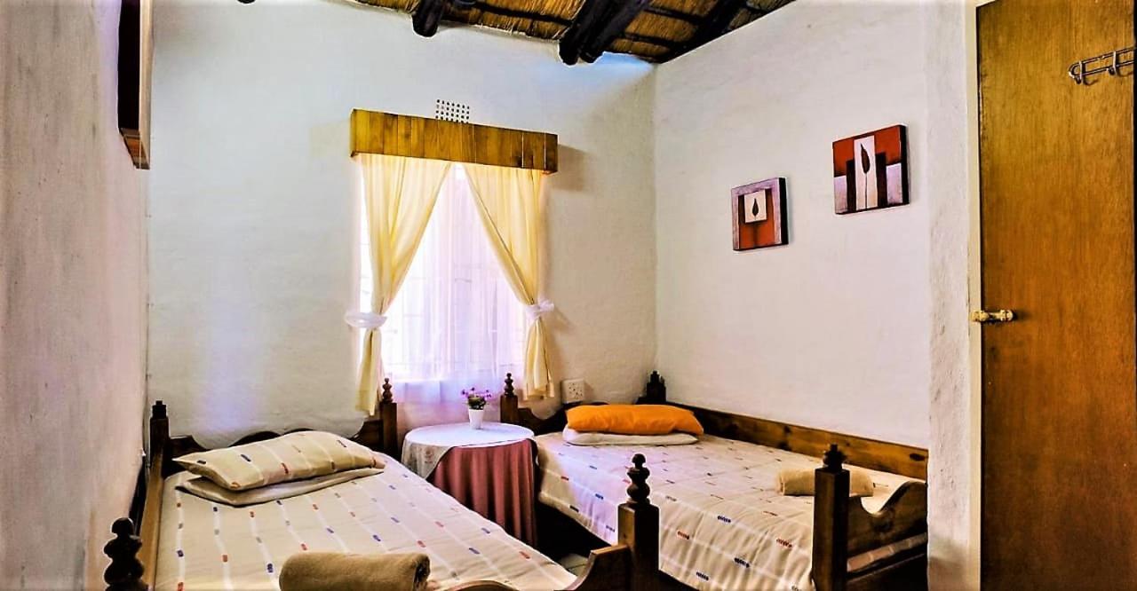 Hazyview Vacations - Viewpoint Lodge  Safari Tours - Property Image 24