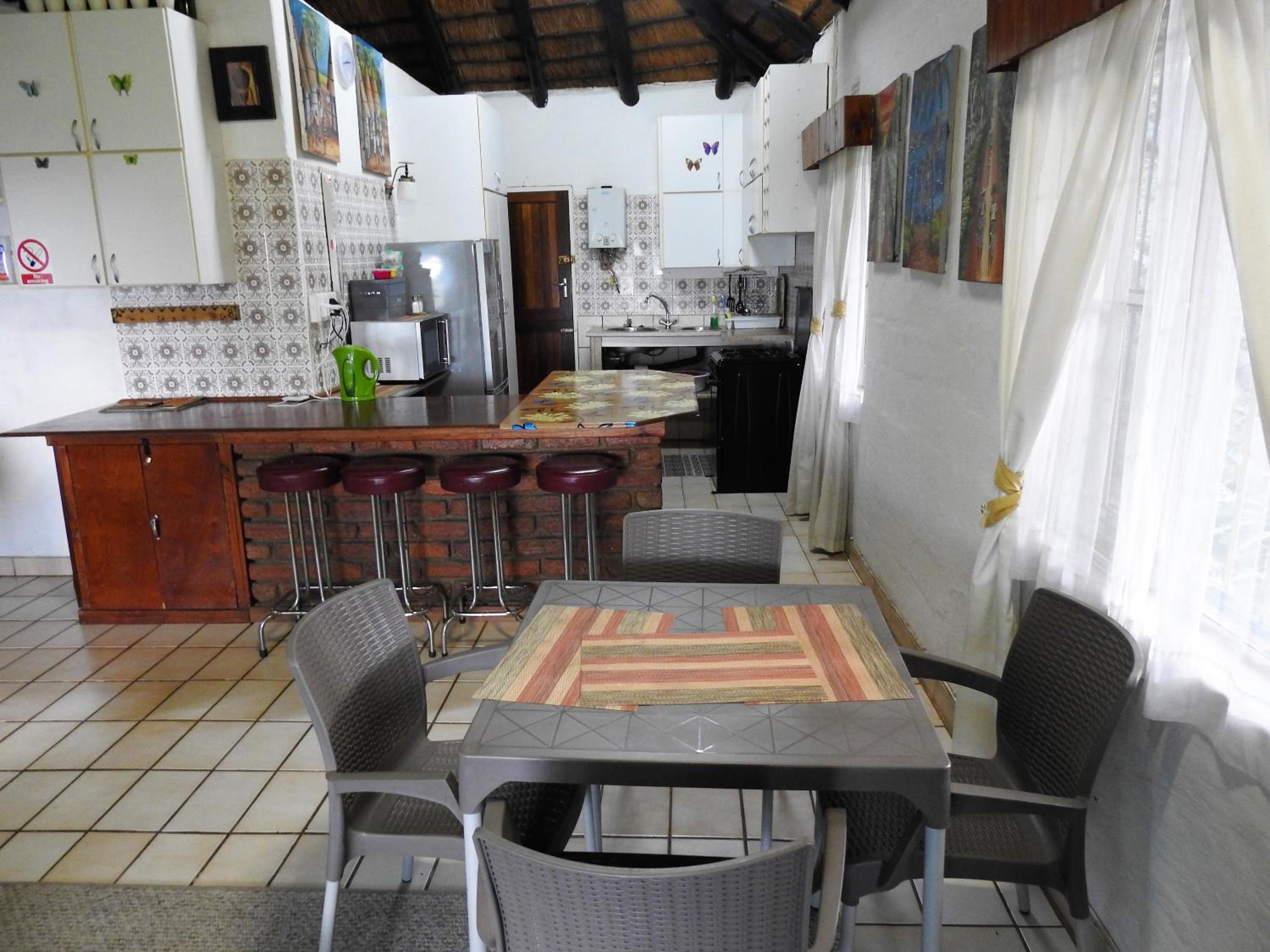 Hazyview Vacations - Impala Niezel Lodge  Guest House - Property Image 18