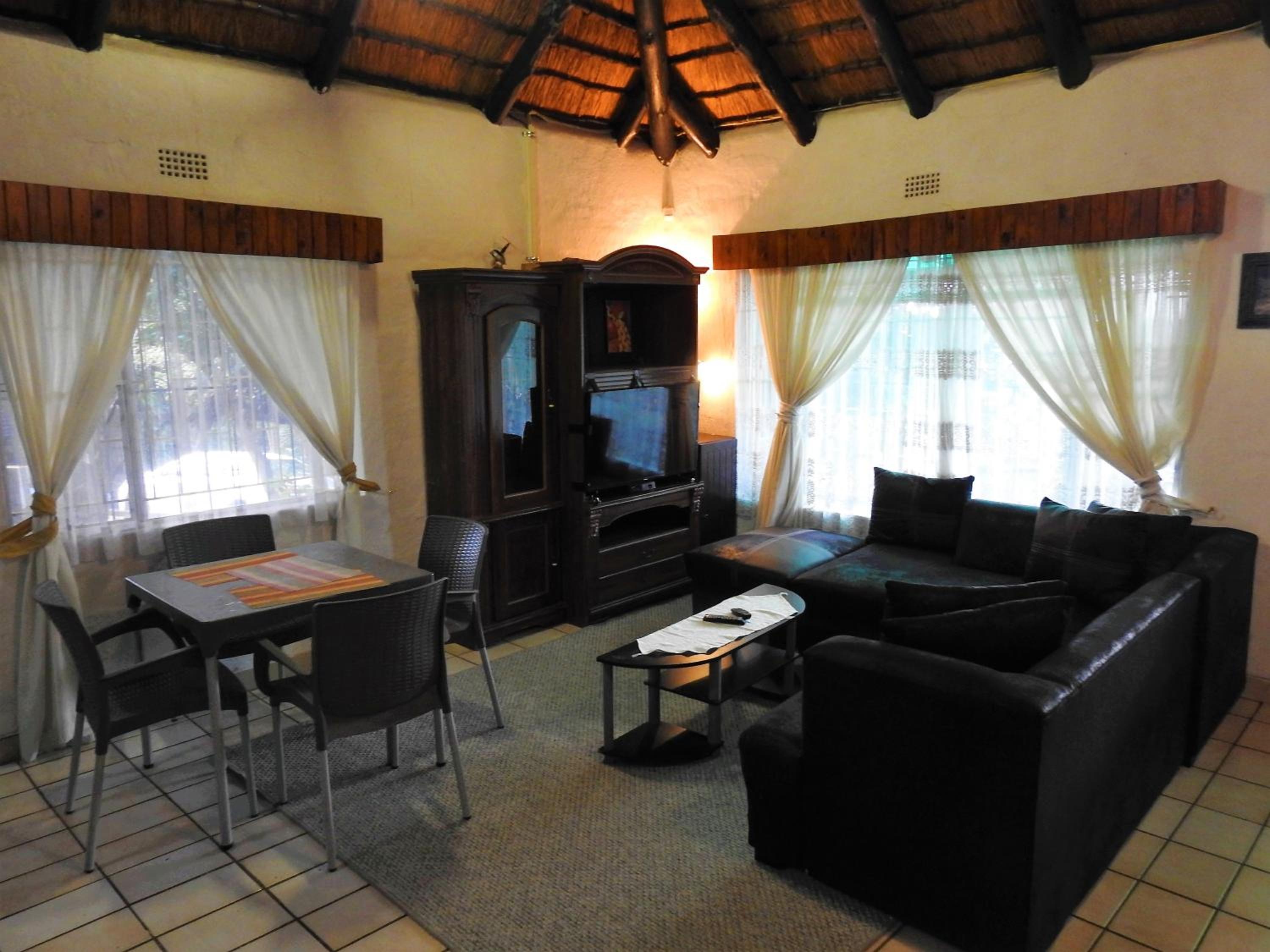 Hazyview Vacations - Impala Niezel Lodge  Guest House - Property Image 36
