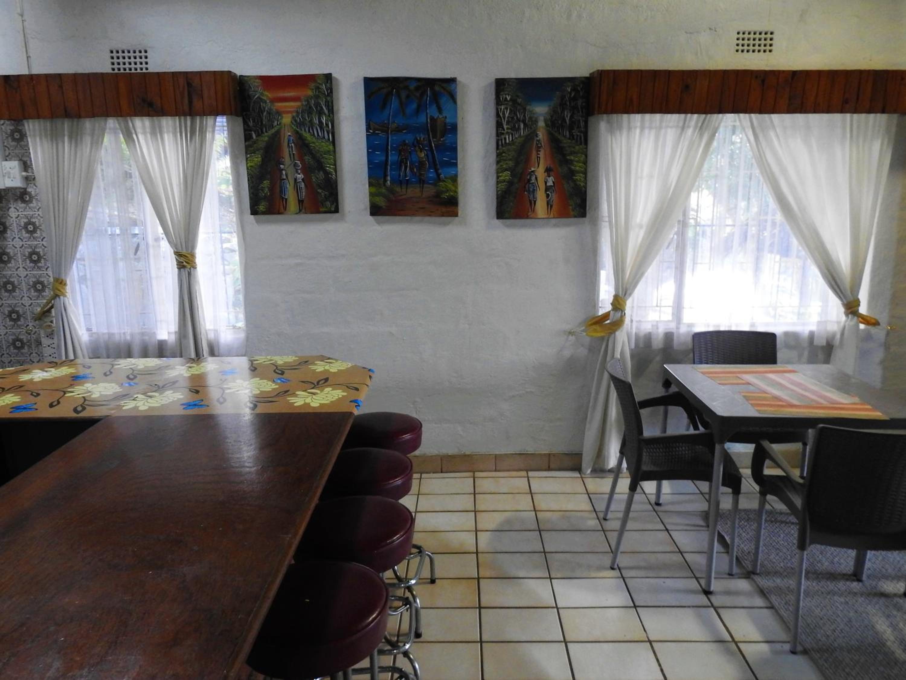 Hazyview Vacations - Impala Niezel Lodge  Guest House - Property Image 38