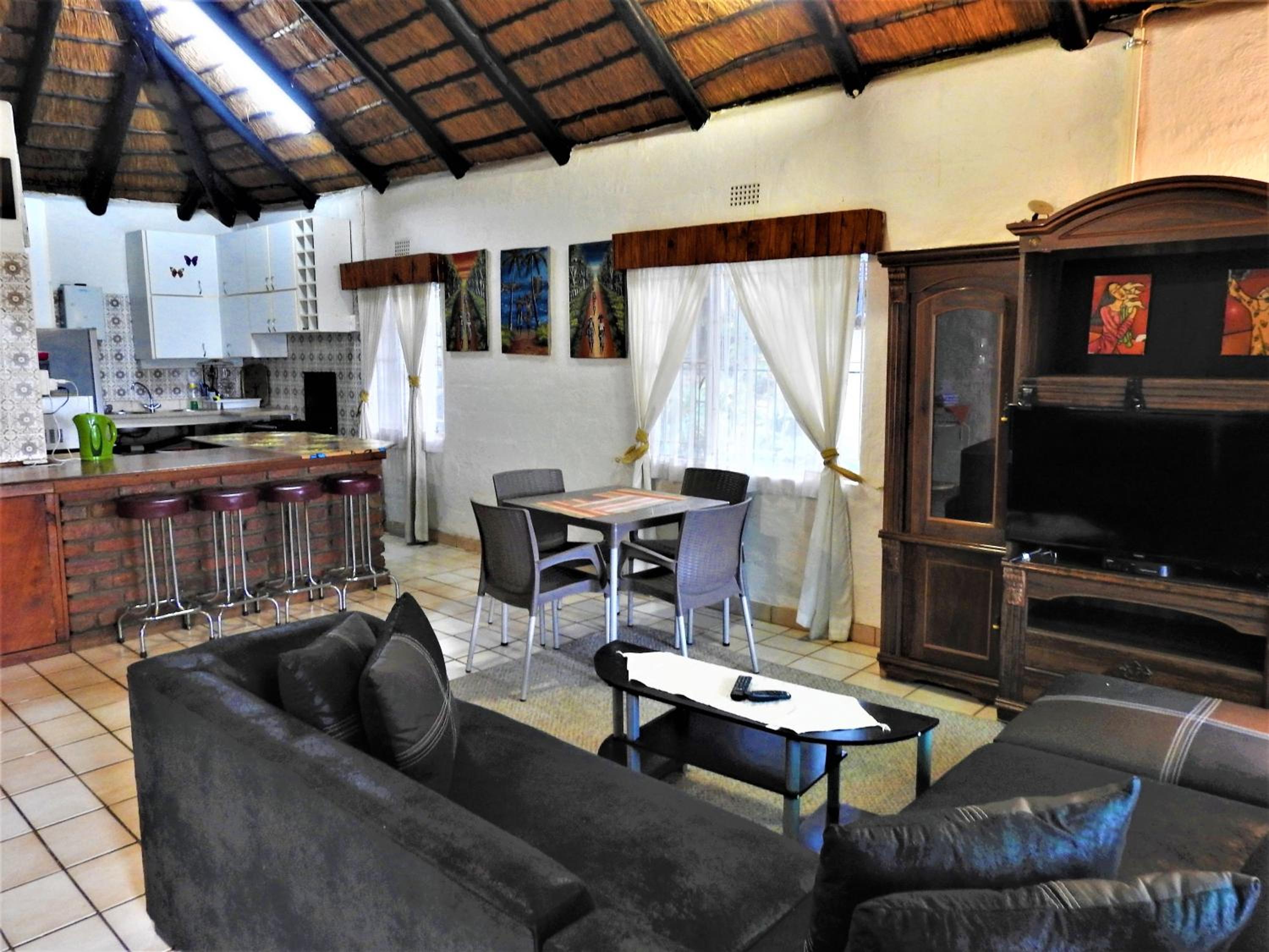 Hazyview Vacations - Impala Niezel Lodge  Guest House - Property Image 65