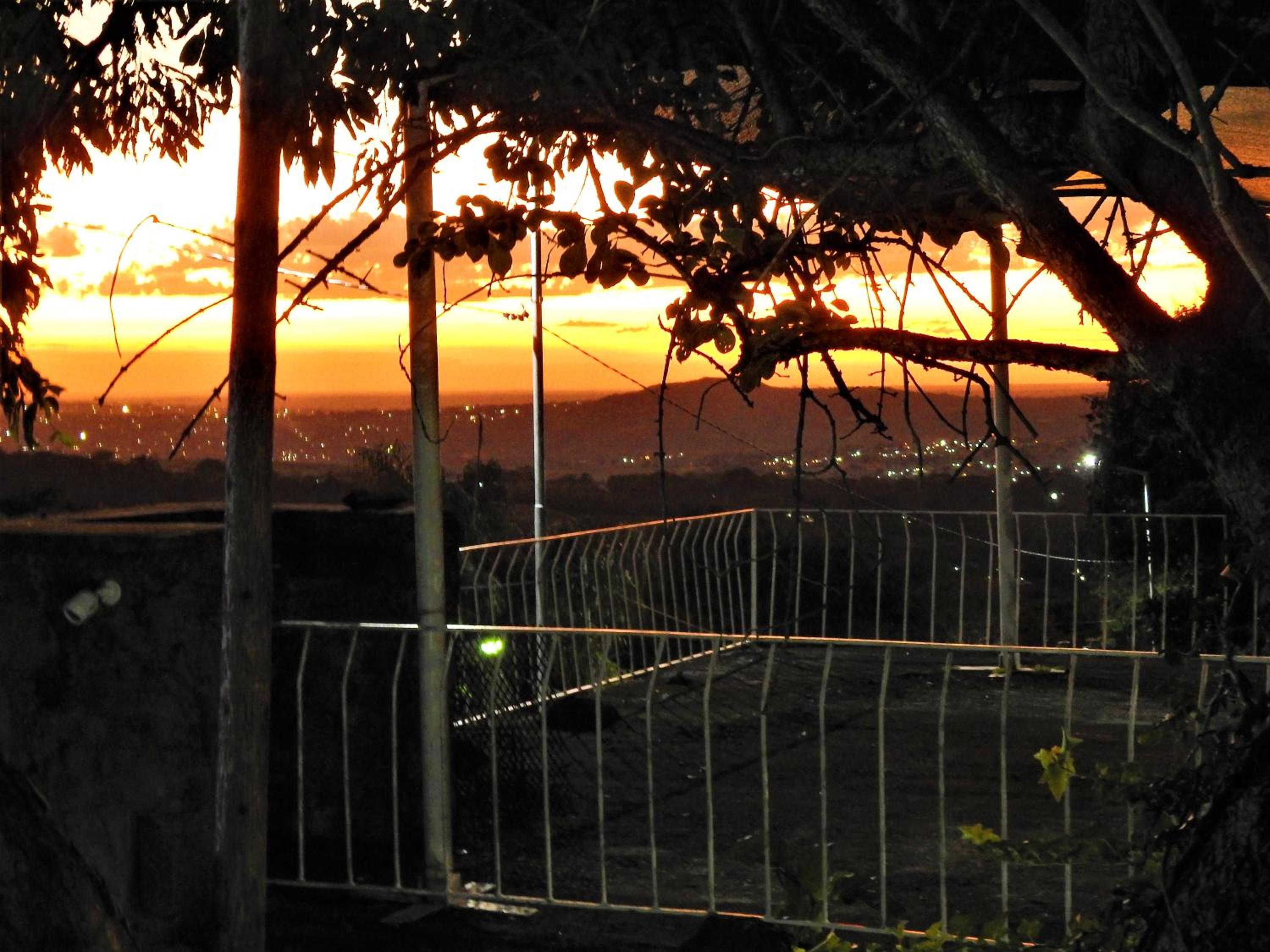 Hazyview Vacations - Impala Niezel Lodge  Guest House - Property Image 70