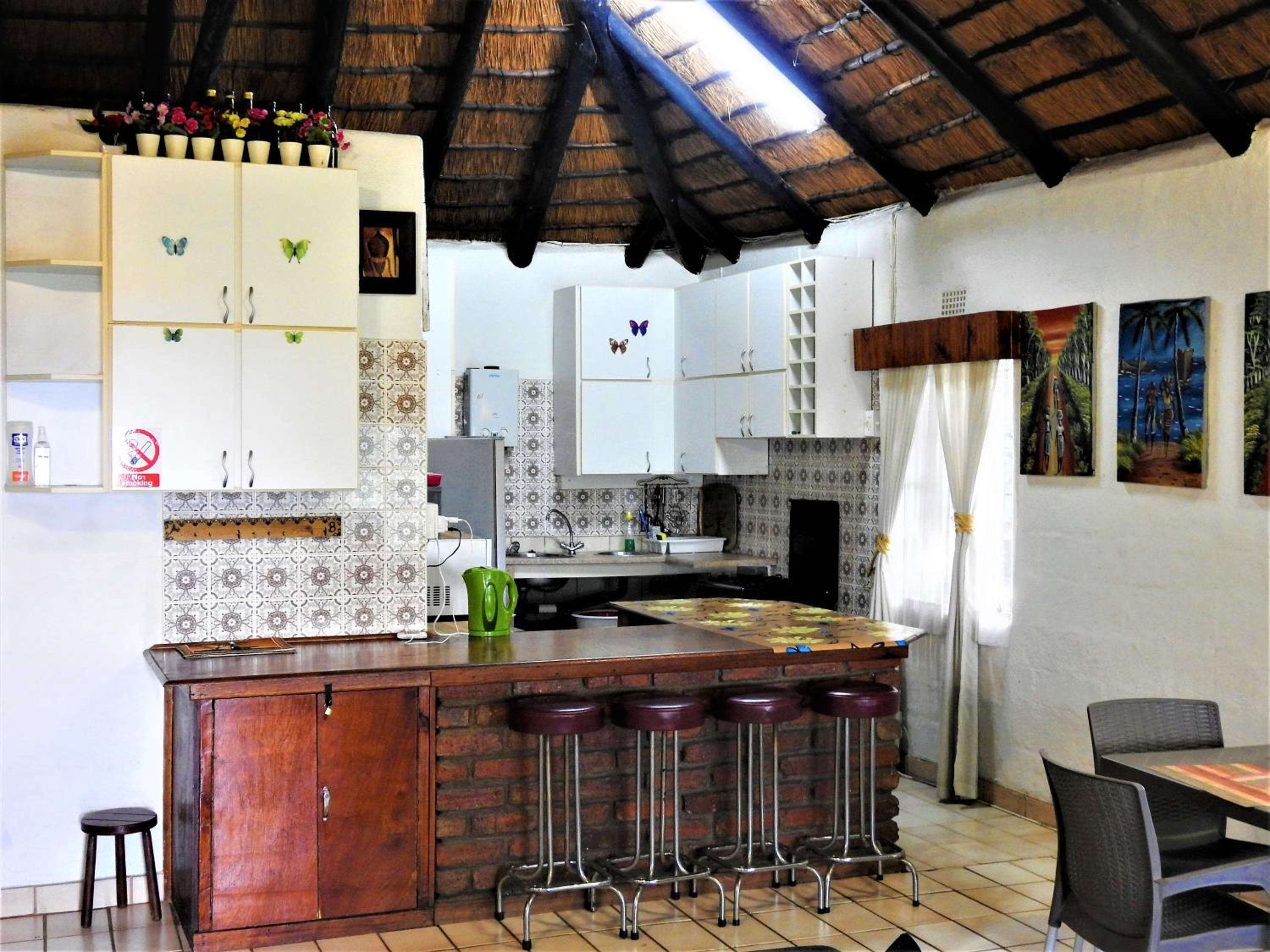 Hazyview Vacations - Impala Niezel Lodge  Guest House - Property Image 72