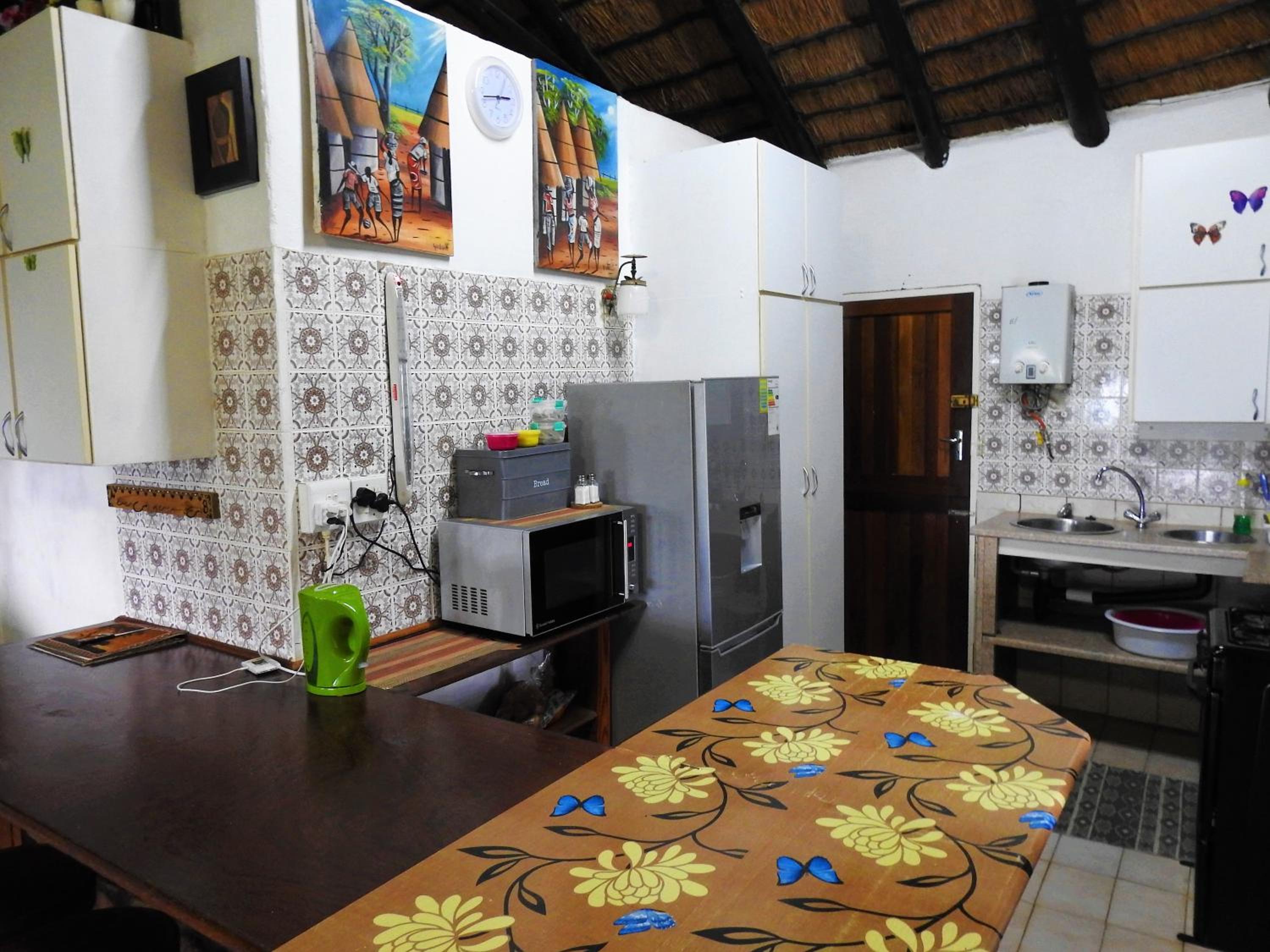 Hazyview Vacations - Impala Niezel Lodge  Guest House - Property Image 74