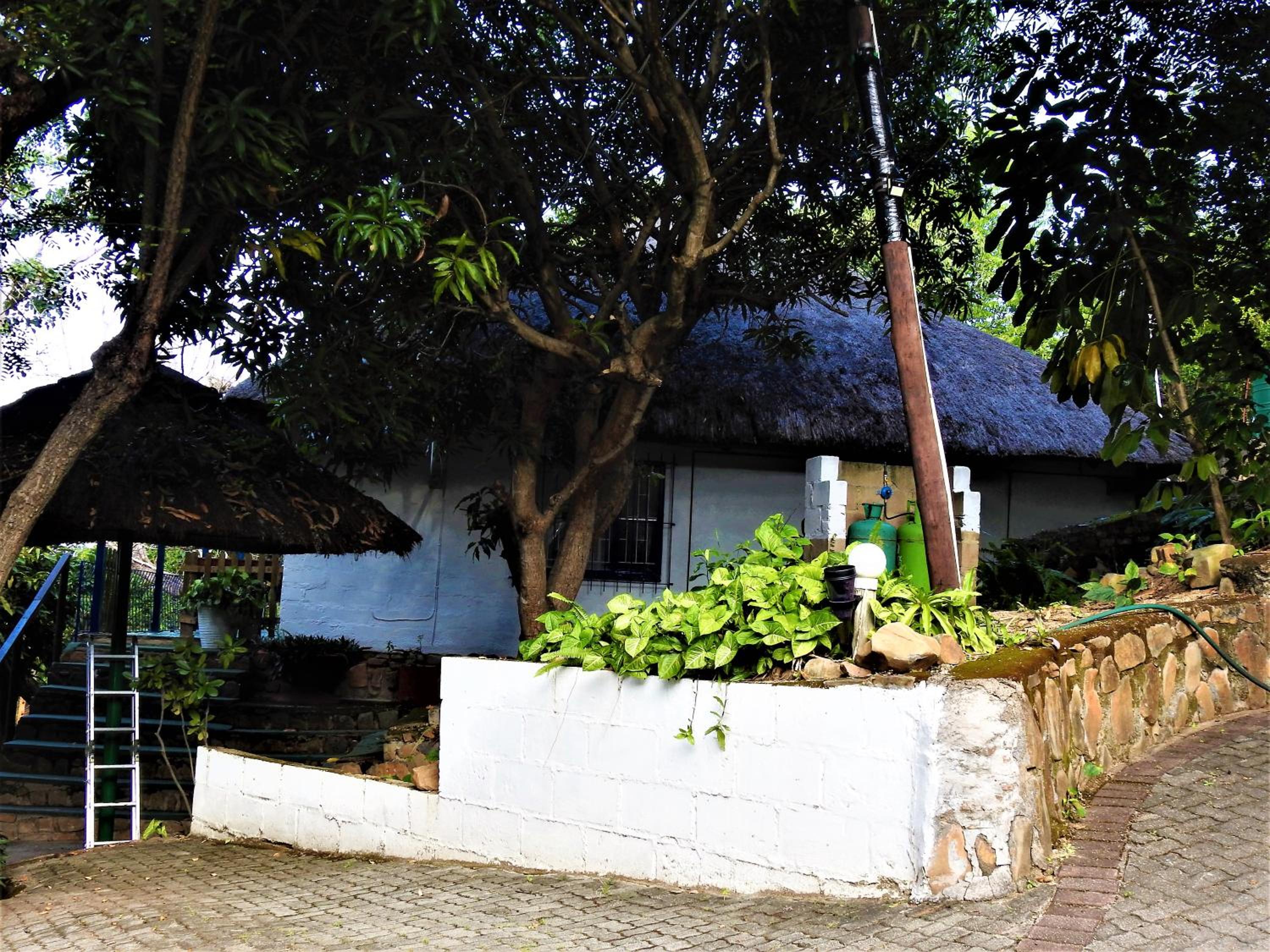 Hazyview Vacations - Impala Niezel Lodge  Guest House - Property Image 17