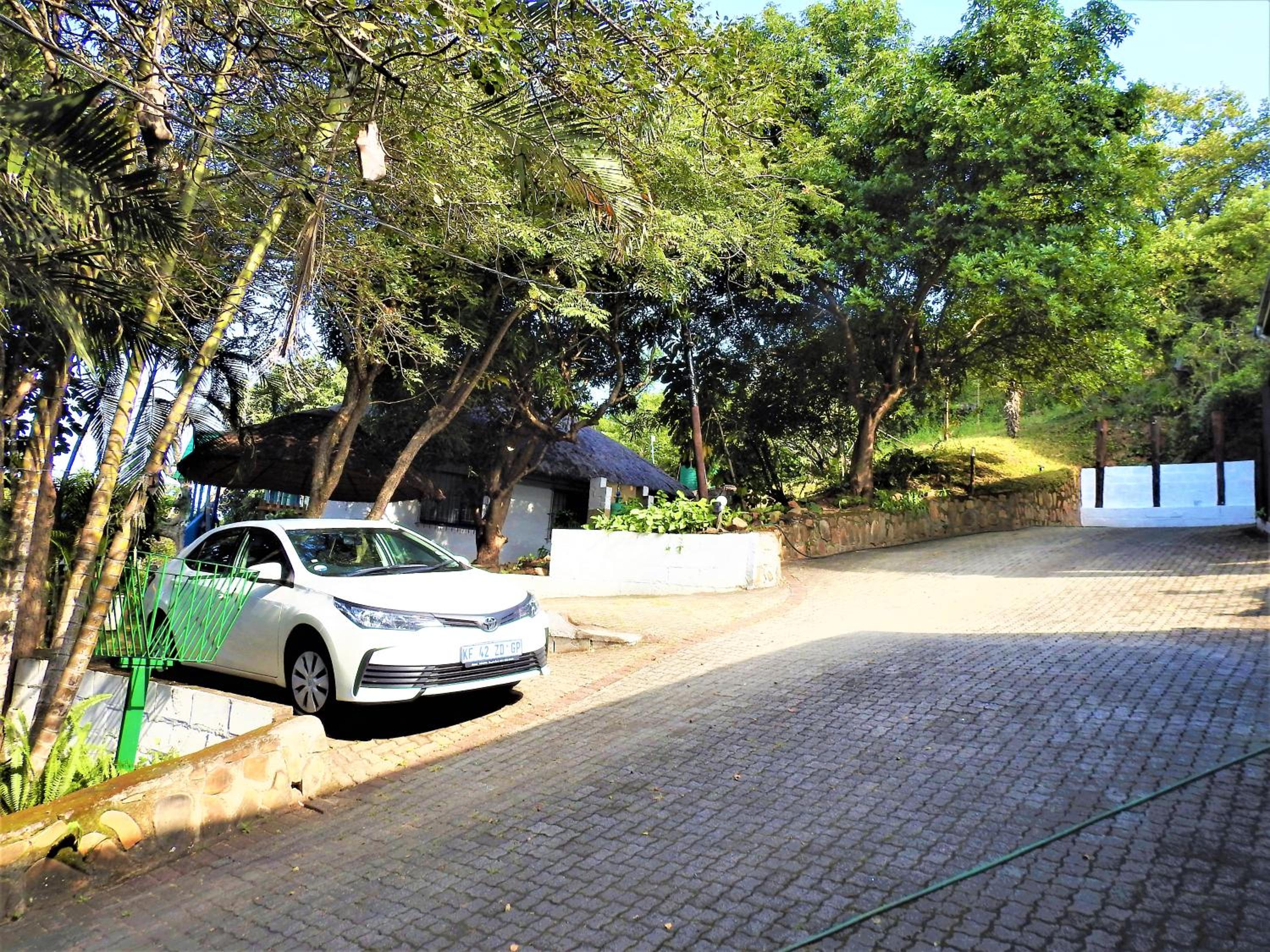 Hazyview Vacations - Impala Niezel Lodge  Guest House - Property Image 69